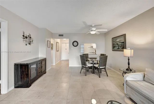 $1,650 | 7897 Golf Cir Drive, Unit 309, Margate, FL 33063