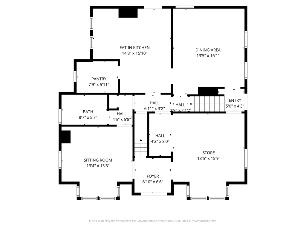 37 East Main Street Georgetown, MA 01833 - Photo 23 of 26