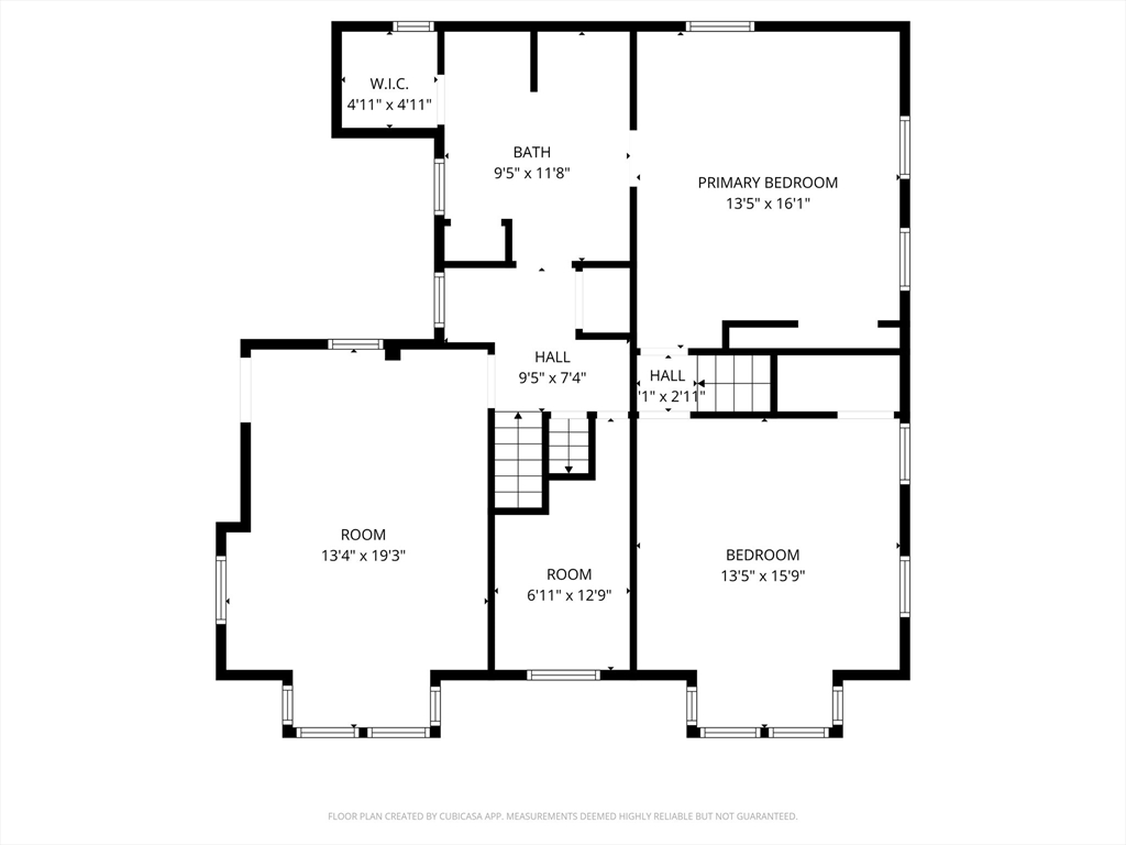 37 East Main Street Georgetown, MA 01833 - Photo 24 of 26