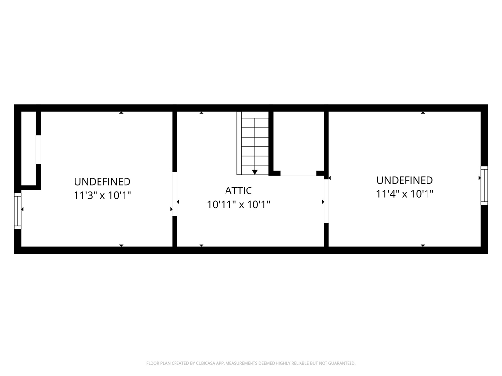 37 East Main Street Georgetown, MA 01833 - Photo 25 of 26