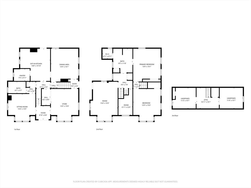 37 East Main Street Georgetown, MA 01833 - Photo 26 of 26