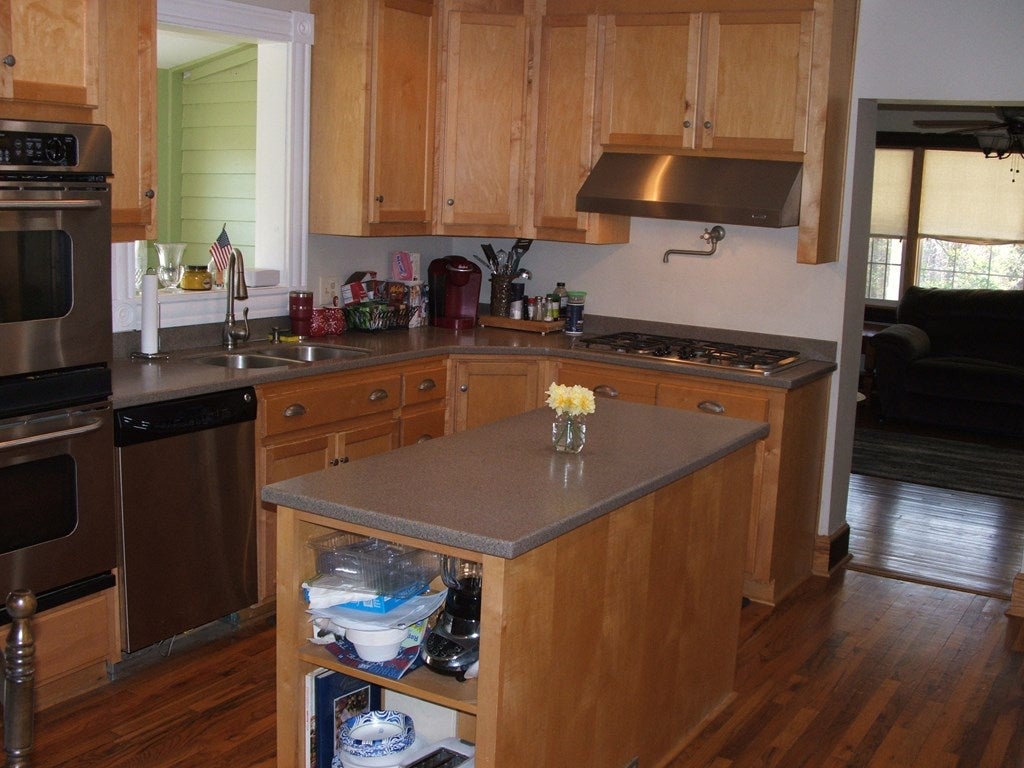 8587 Scuffletown Road Randolph, VA 23962 - Photo 11 of 28 Gallery Image 11