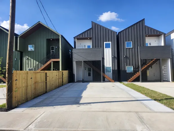 $1,800 | 9711 Cargill Street, Unit B, Houston, TX 77029