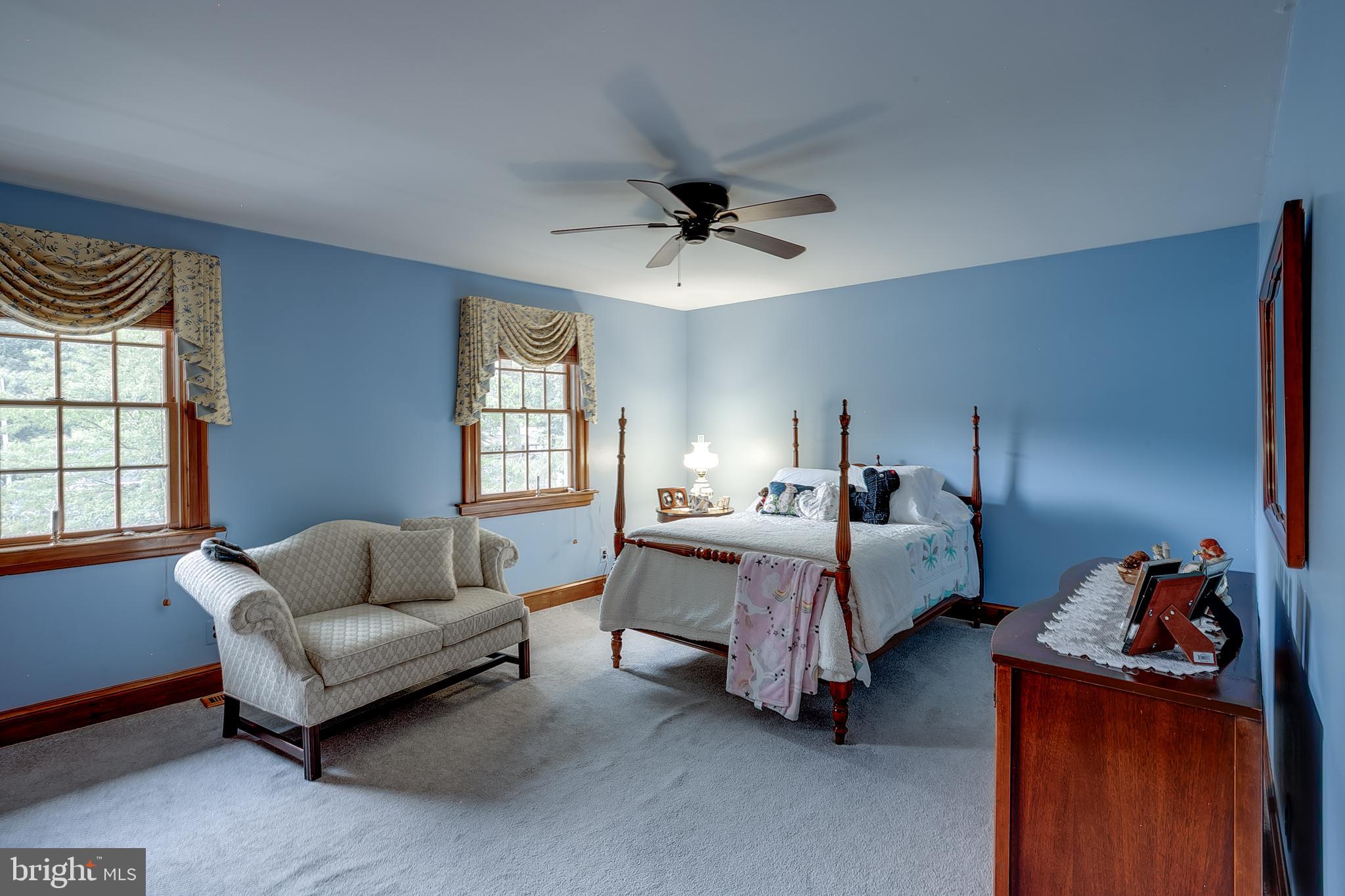 5 Henry Street Delran, NJ 08075 - Photo 25 of 32 Bedroom 3