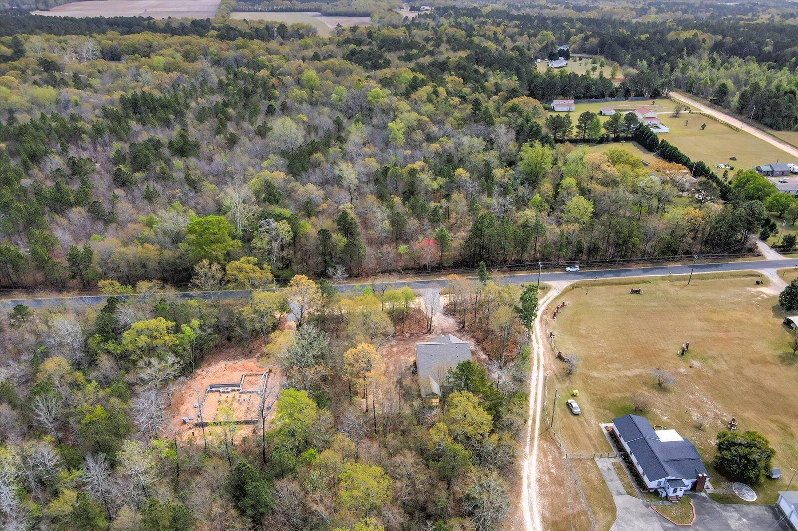 293 Hamelin Road Aiken, SC 29805 - Photo 64 of 75