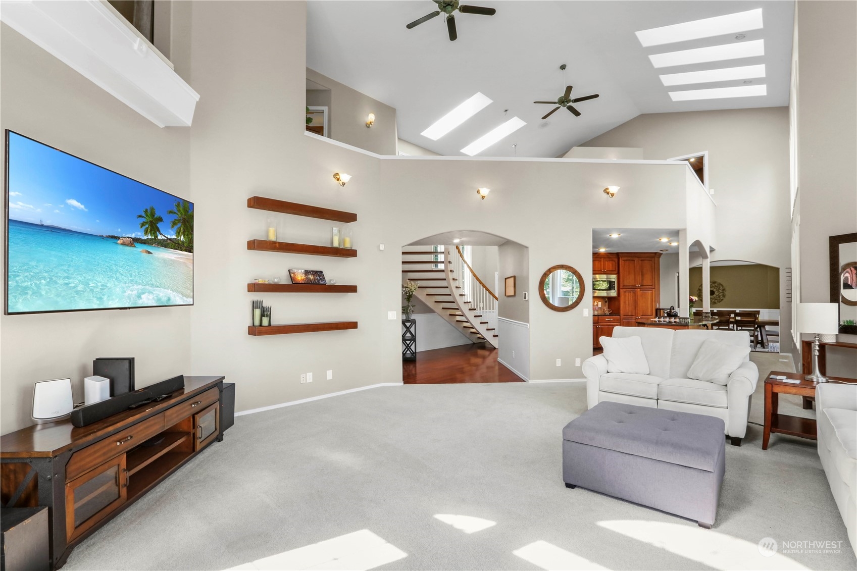 15729 Mountain View Road Mount Vernon, WA 98274 - Photo 11 of 40 Gallery Image 11