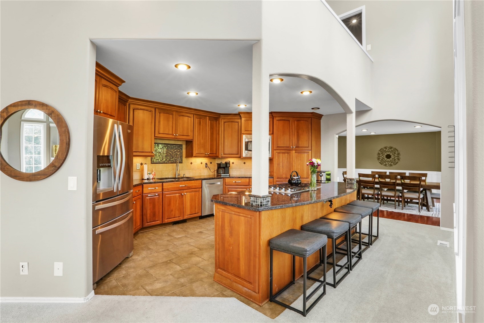 15729 Mountain View Road Mount Vernon, WA 98274 - Photo 14 of 40 Gallery Image 14