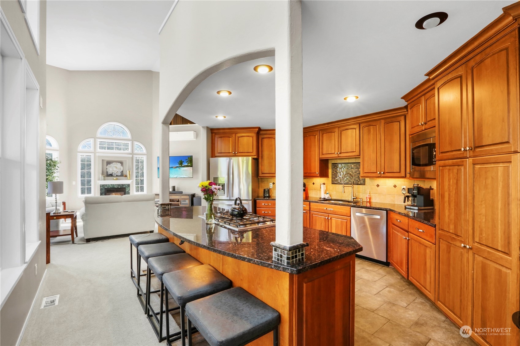 15729 Mountain View Road Mount Vernon, WA 98274 - Photo 15 of 40 Gallery Image 15
