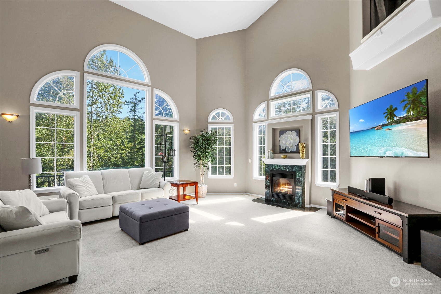 15729 Mountain View Road Mount Vernon, WA 98274 - Photo 9 of 40 Gallery Image 9
