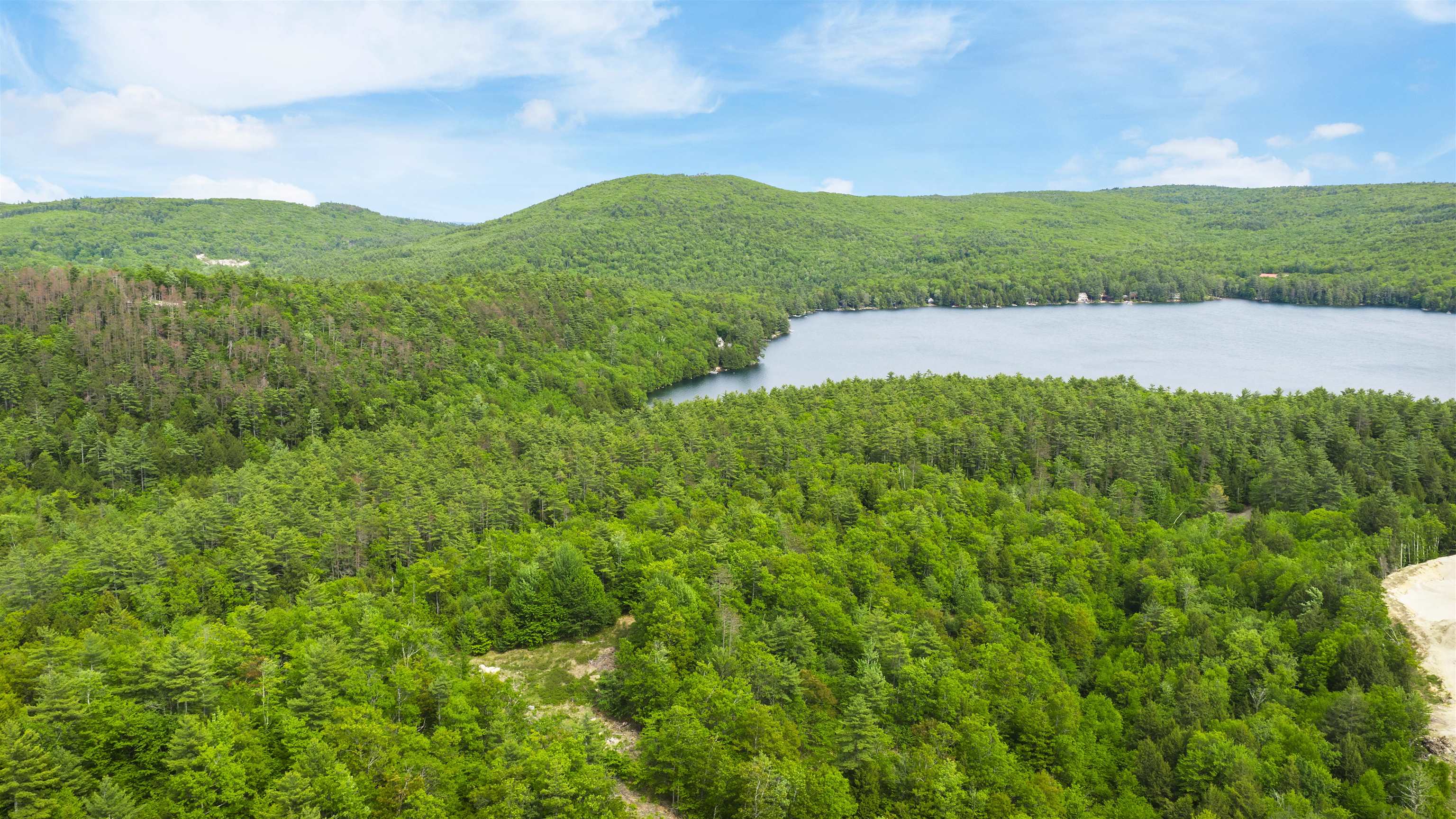 0 Pine Point Road New Durham, NH 03855 - Photo 5 of 7