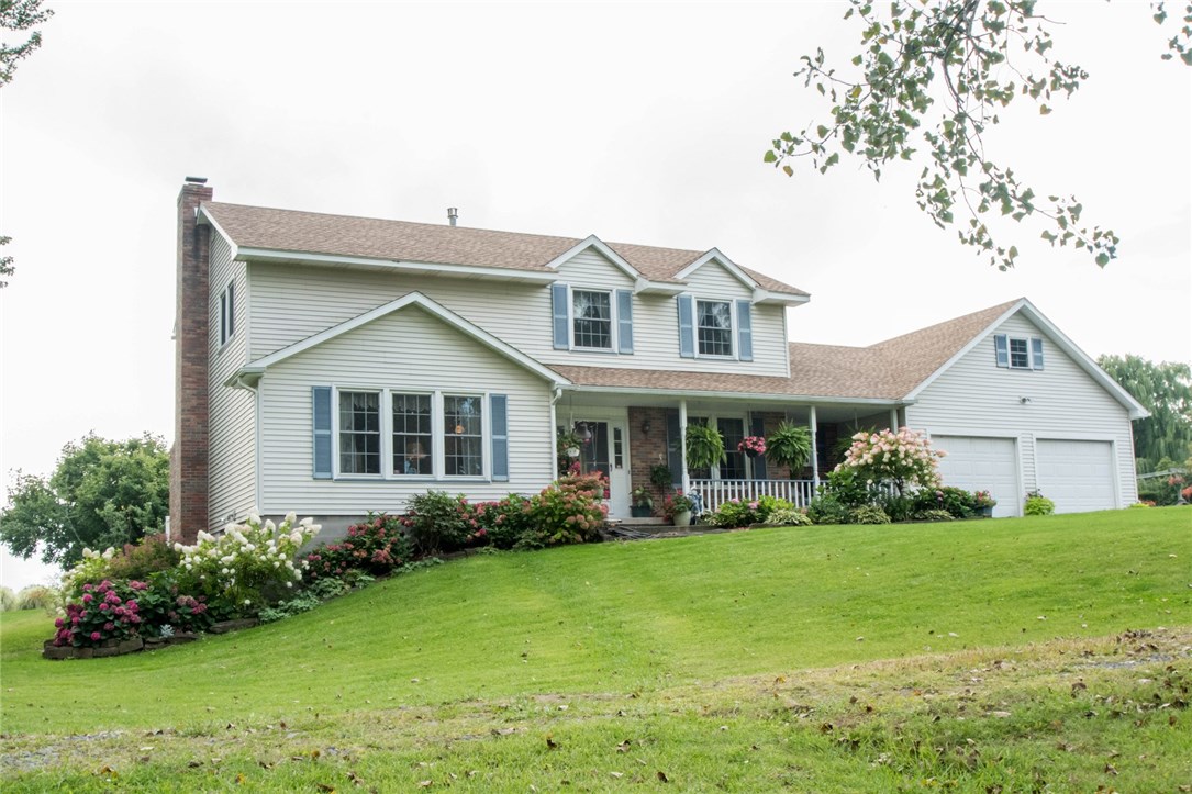 3699 North Main Street Road Murray, NY 14470 - Photo 1 of 1 Gallery Image 1