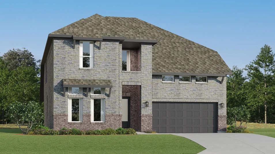 121 Brabham Loop Hutto, TX 78634 - Photo 3 of 26