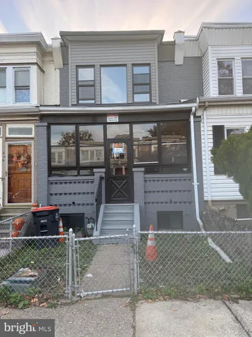 $1,600 | 810 McDowell Avenue, Chester, PA 19013