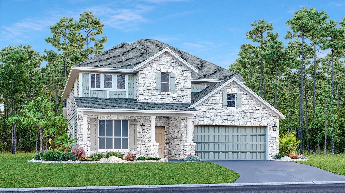 1516 Dove Rnch Road Georgetown, TX 78628 - Photo 1 of 1 Gallery Image 1