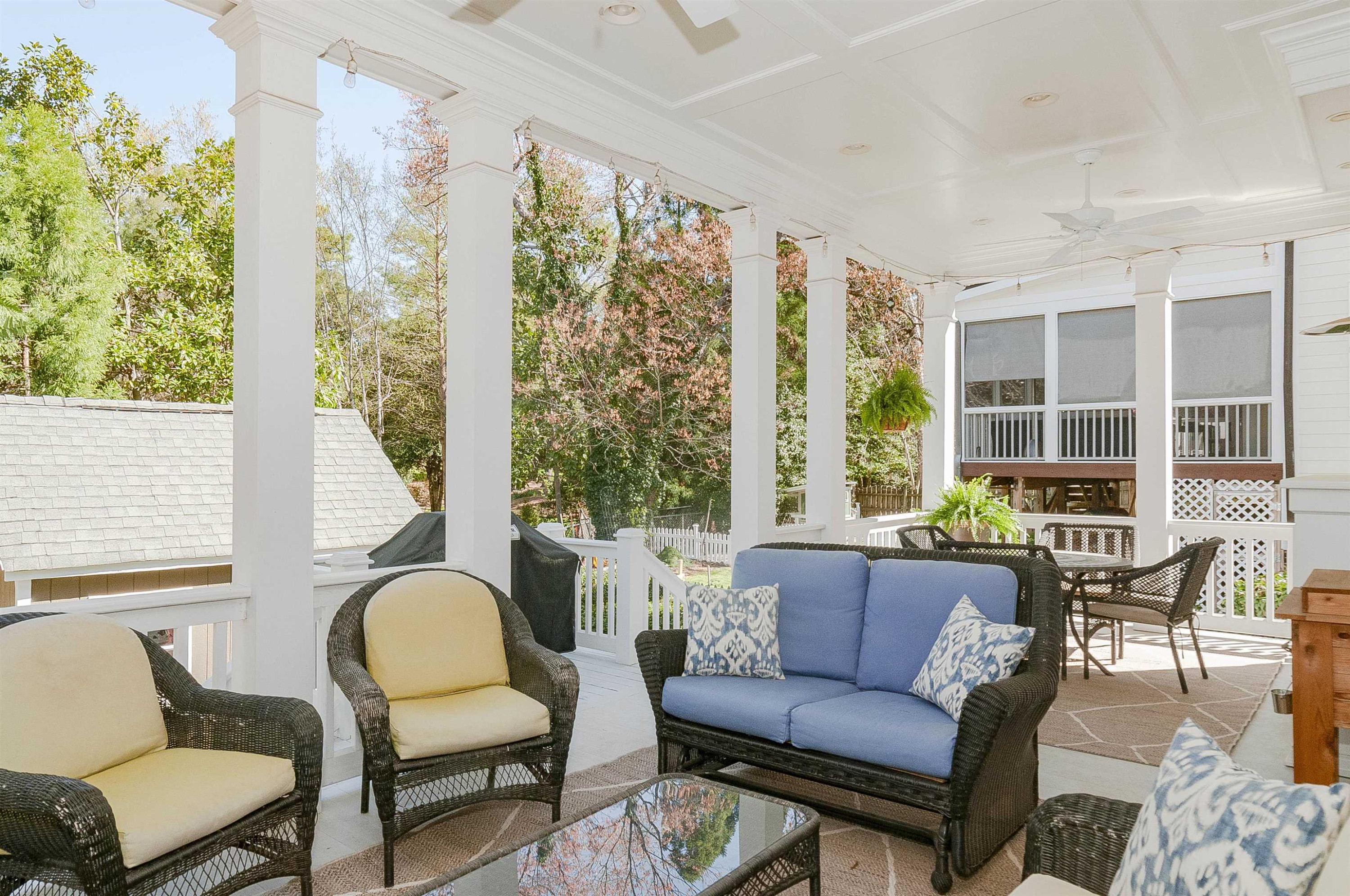 2636 Davis Street Raleigh, NC 27608 - Photo 43 of 48 Photo 43