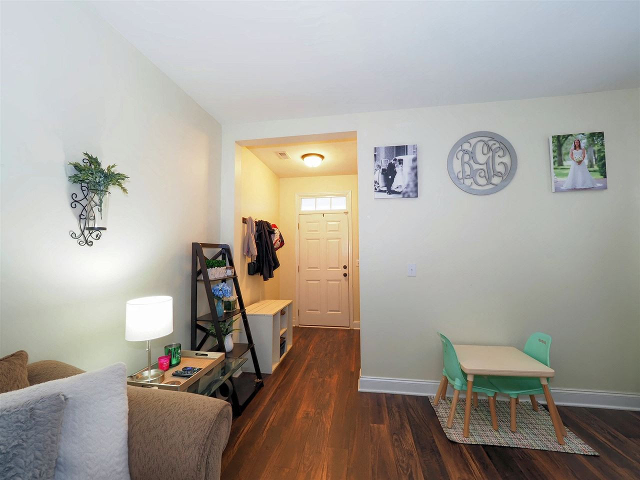 8806 Elizabeth Bennet Place Raleigh, NC 27616 - Photo 3 of 17 Photo 3