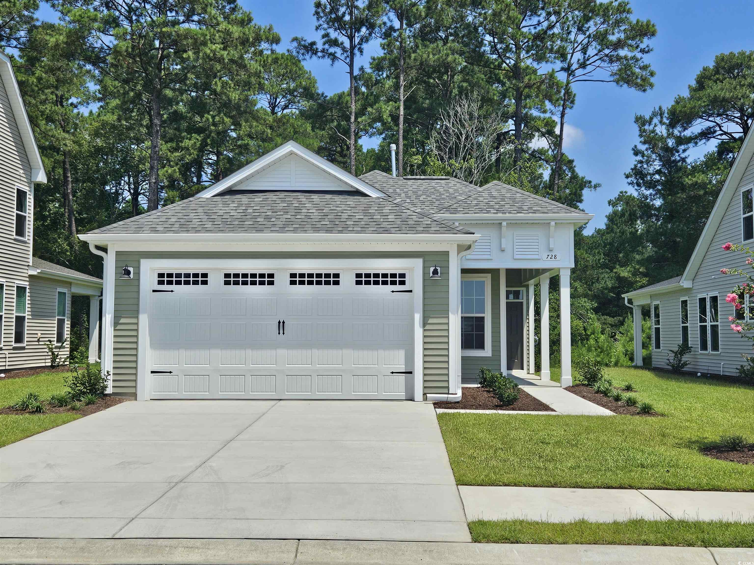 728 Cascade Loop Little River, SC 29566 - Photo 1 of 9 Gallery Image 1