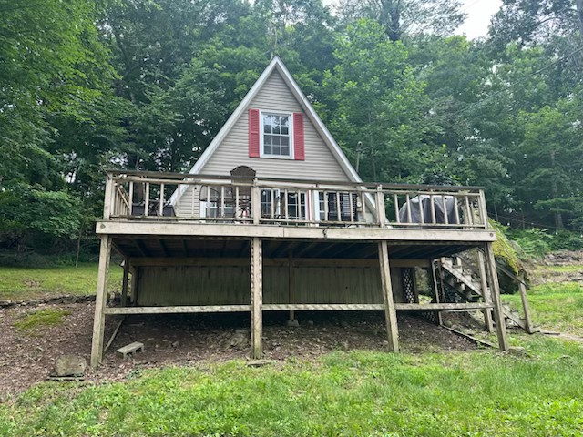 152 Rocky Acres Road Lewisburg, KY 42256 - Photo 1 of 18