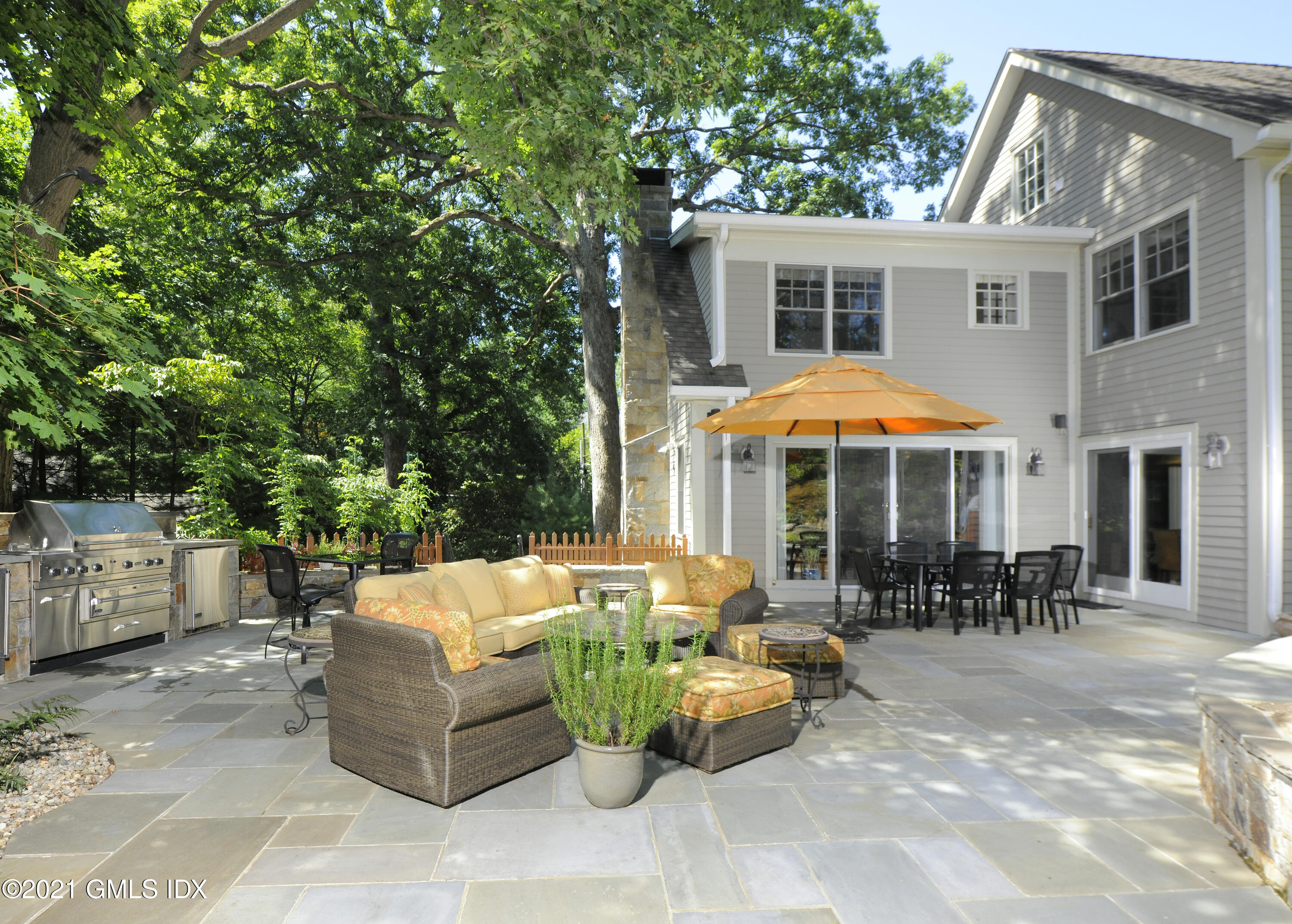 6 Sheldrake Road Greenwich, CT 06830 - Photo 15 of 18 Back7