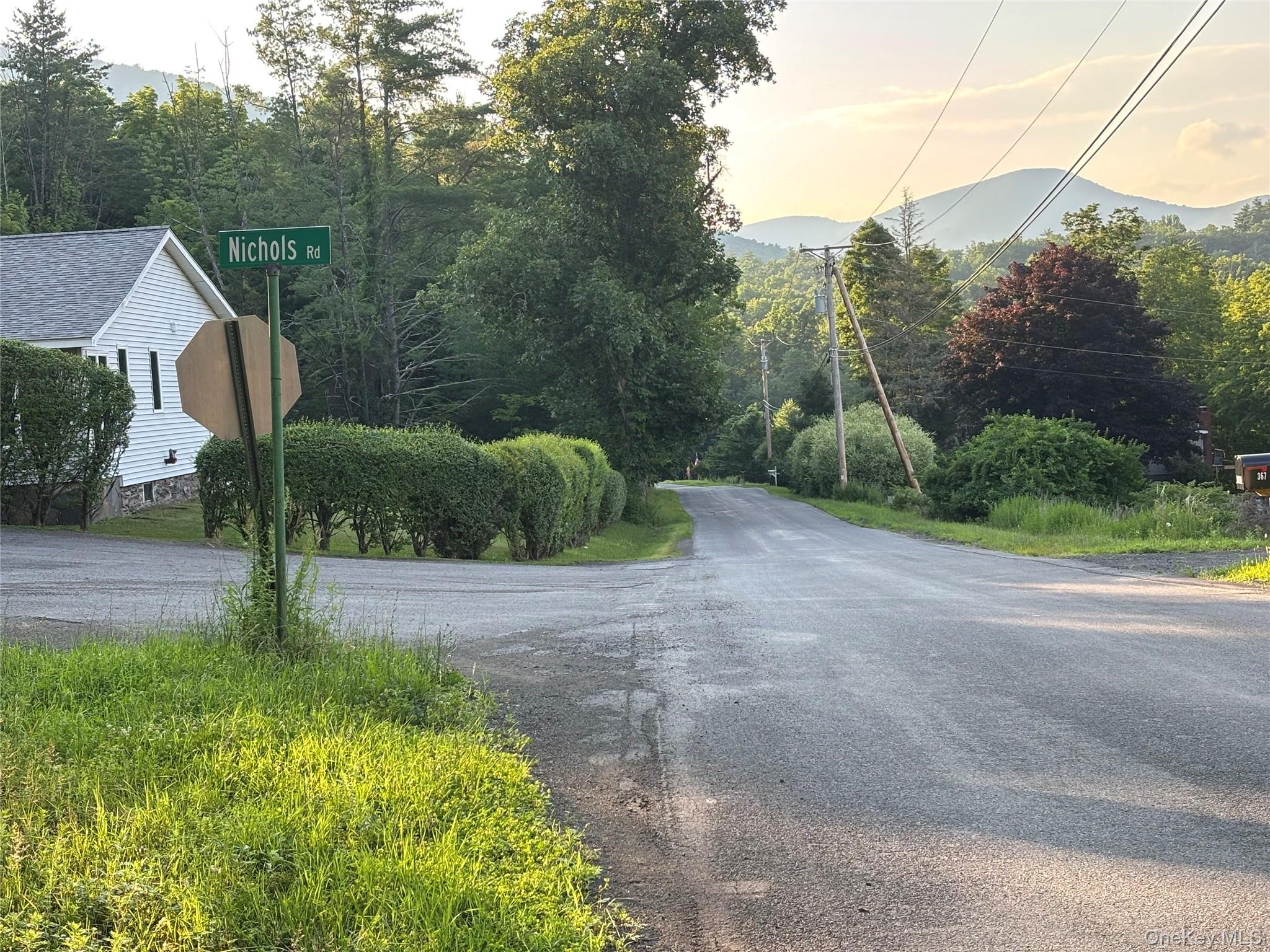 High Point Mountain Road West Shokan, NY 12484 - Photo 7 of 14 Gallery Image 7