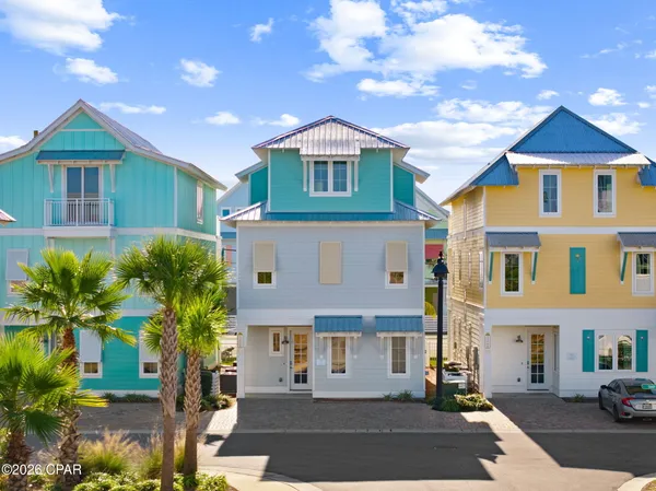 $1,949,000 | 13658 Front Beach Road, Unit 4, Panama City Beach, FL 32413
