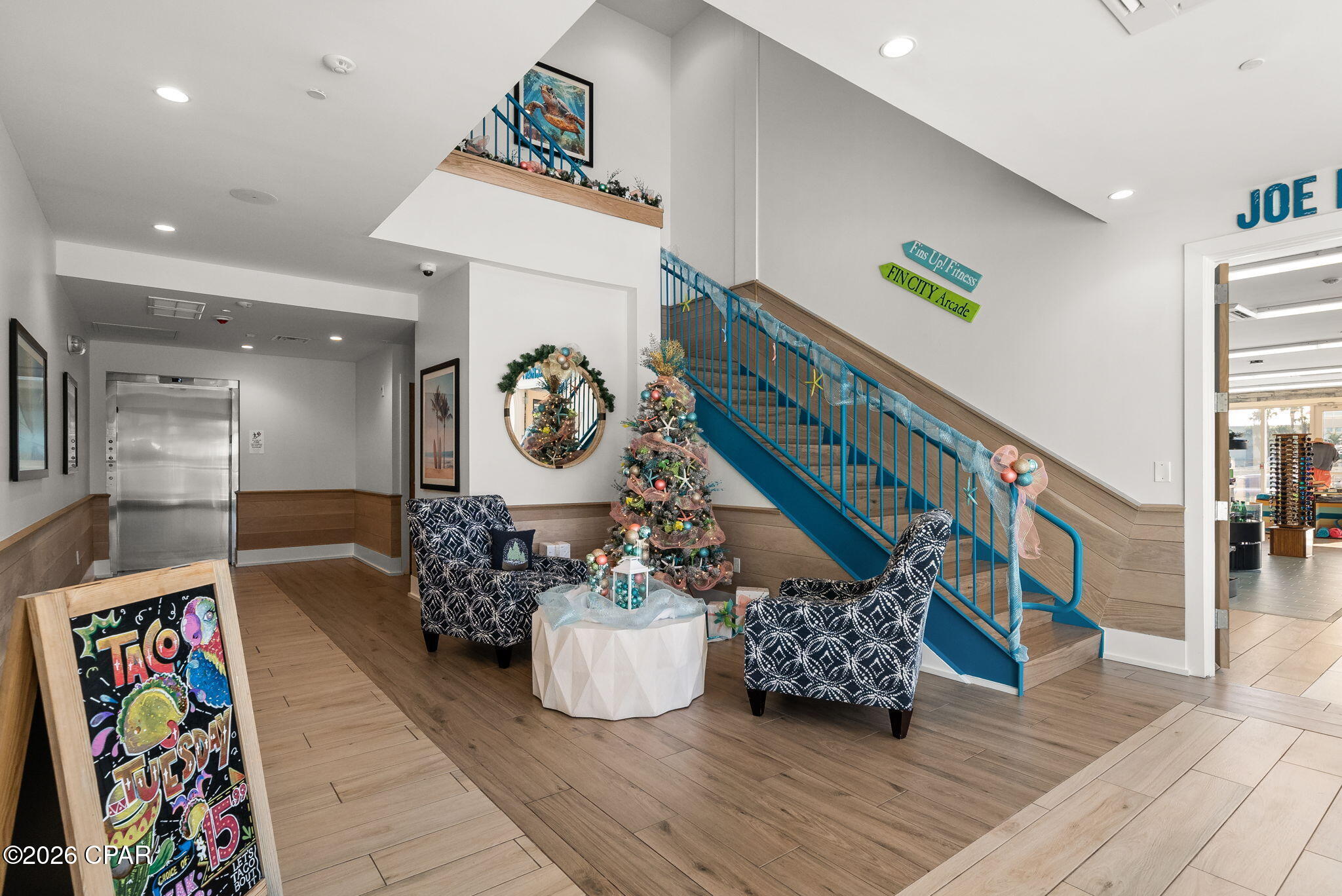 13658 Front Beach Road, Unit 4 Panama City Beach, FL 32413 - Photo 103 of 117