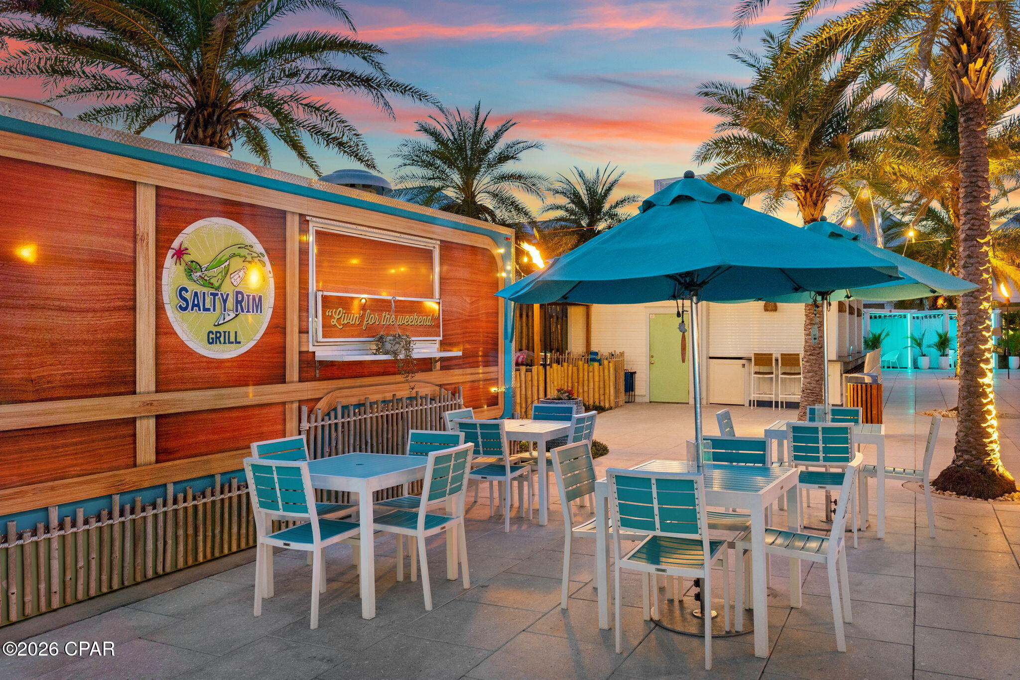 13658 Front Beach Road, Unit 4 Panama City Beach, FL 32413 - Photo 12 of 117