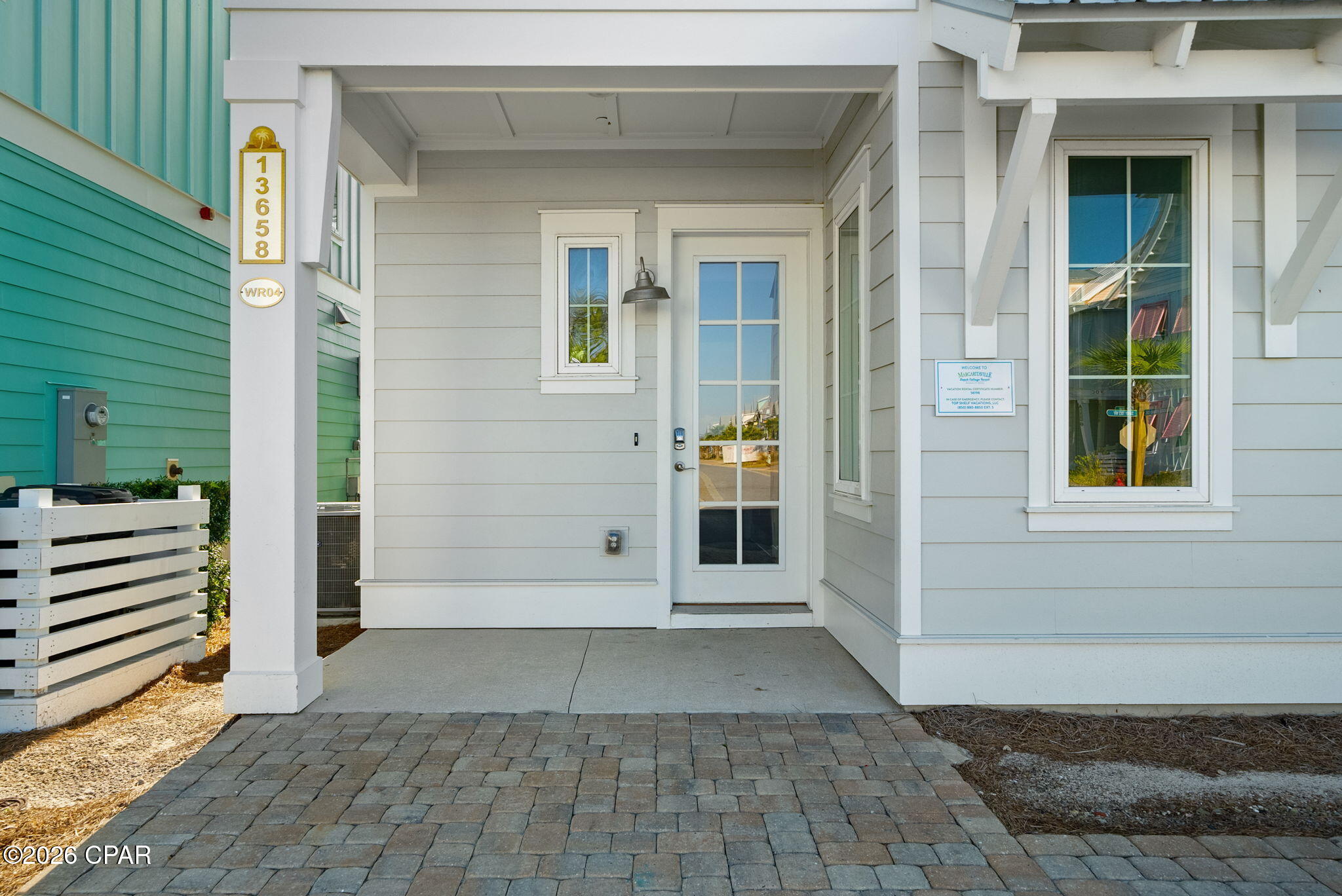 13658 Front Beach Road, Unit 4 Panama City Beach, FL 32413 - Photo 14 of 117