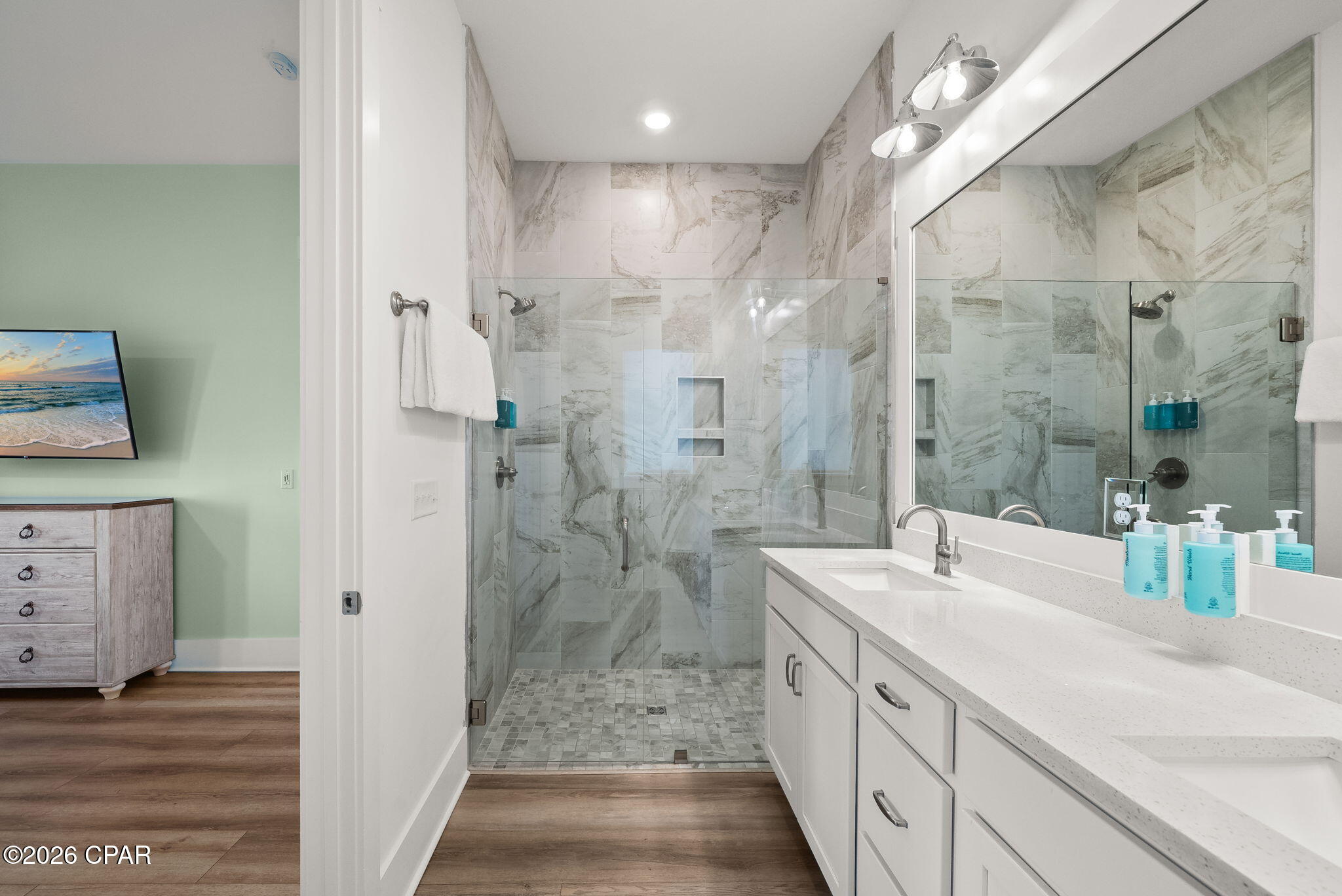 13658 Front Beach Road, Unit 4 Panama City Beach, FL 32413 - Photo 19 of 117