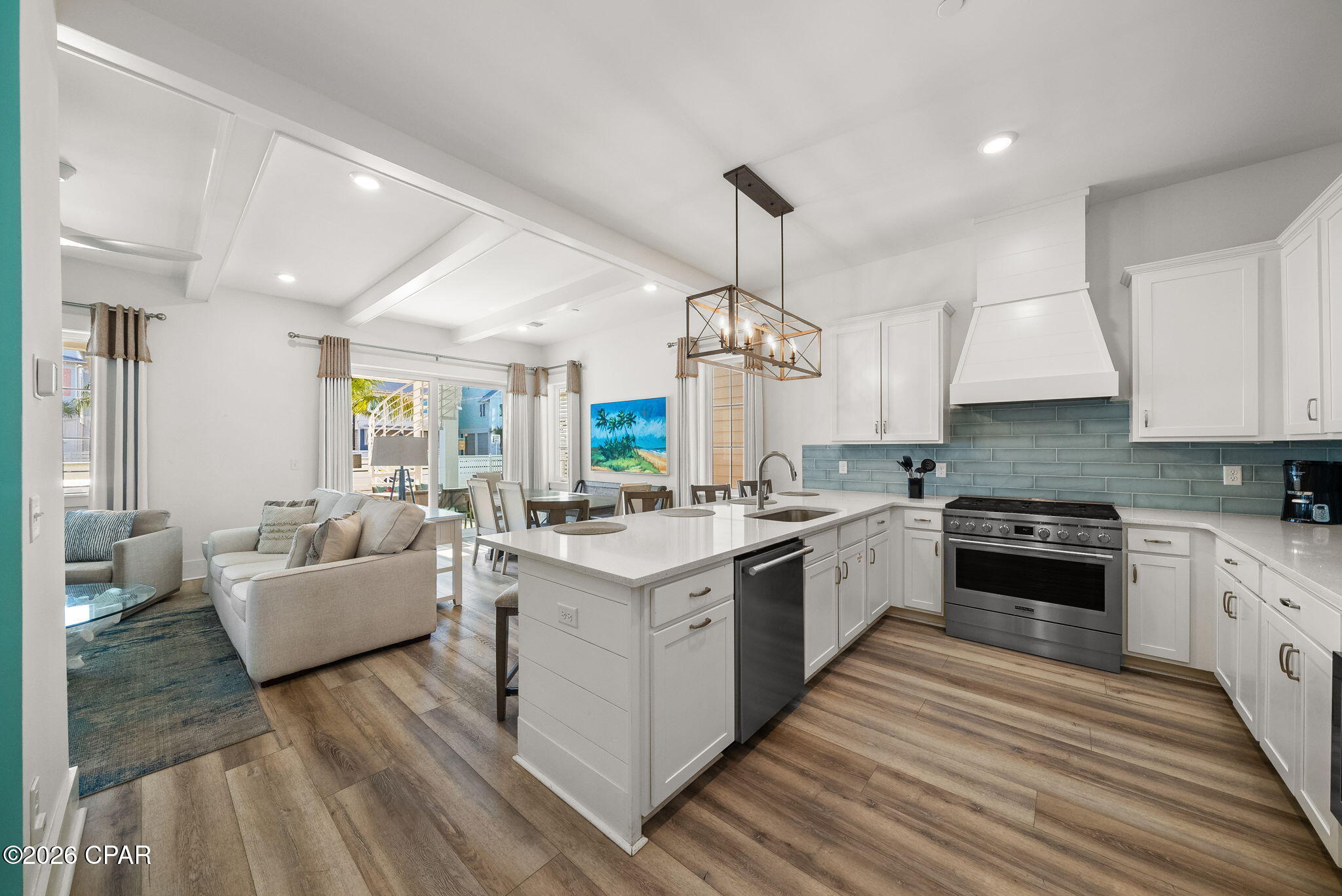 13658 Front Beach Road, Unit 4 Panama City Beach, FL 32413 - Photo 22 of 117