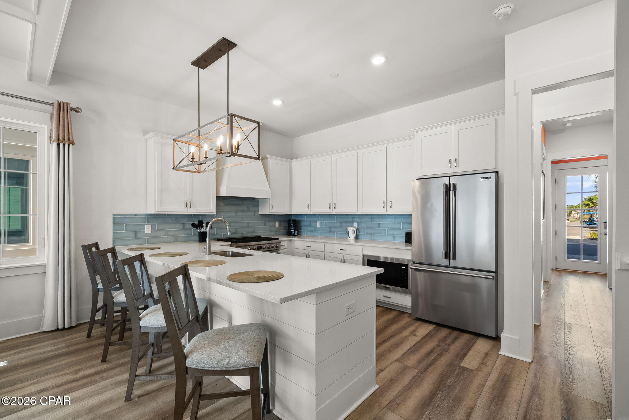 13658 Front Beach Road, Unit 4 Panama City Beach, FL 32413 - Photo 23 of 117