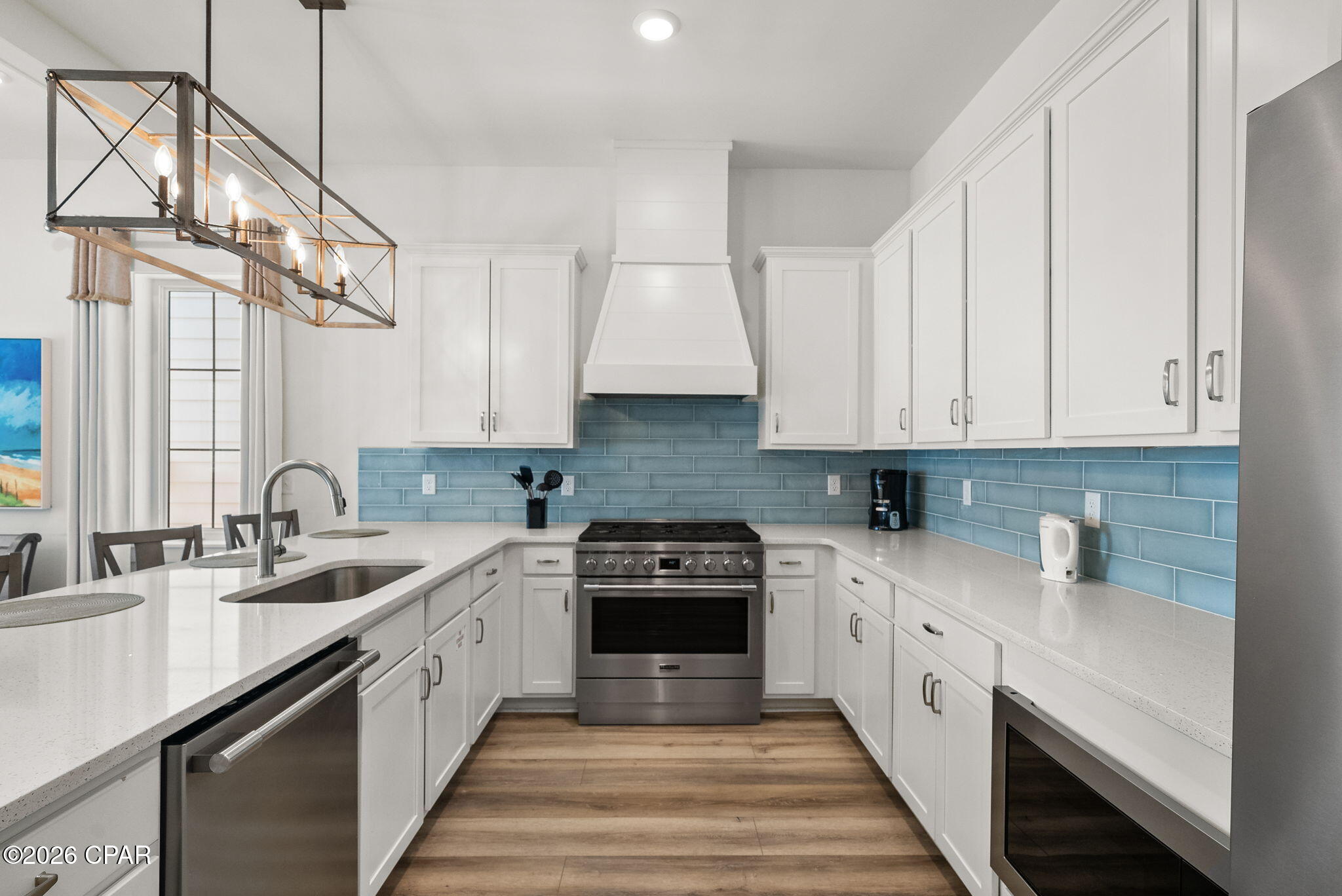 13658 Front Beach Road, Unit 4 Panama City Beach, FL 32413 - Photo 24 of 117