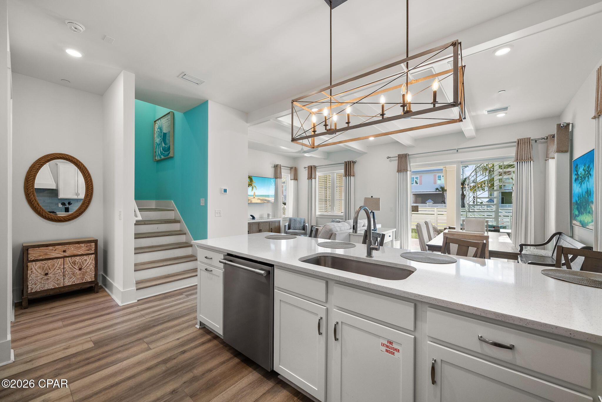 13658 Front Beach Road, Unit 4 Panama City Beach, FL 32413 - Photo 25 of 117