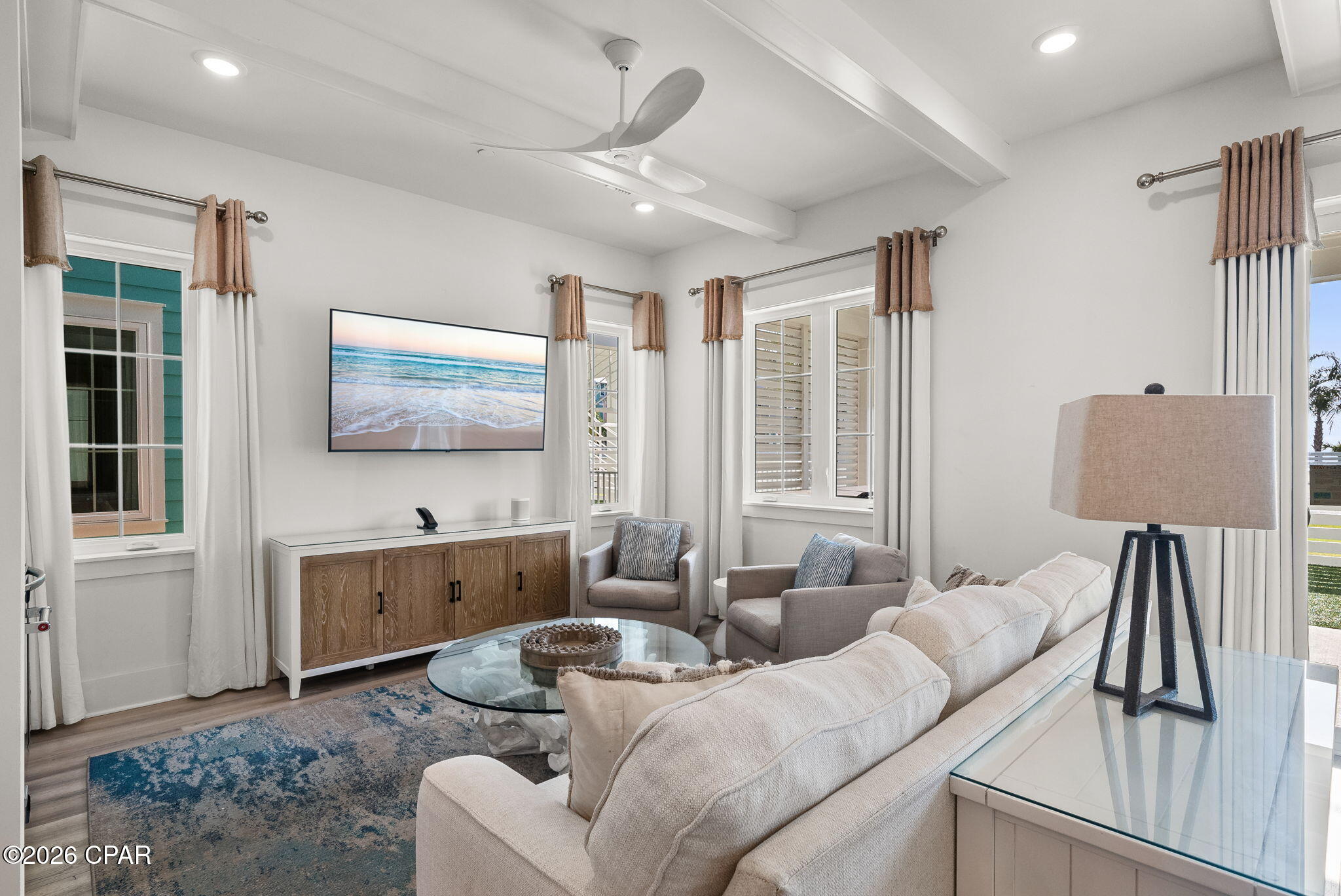 13658 Front Beach Road, Unit 4 Panama City Beach, FL 32413 - Photo 26 of 117