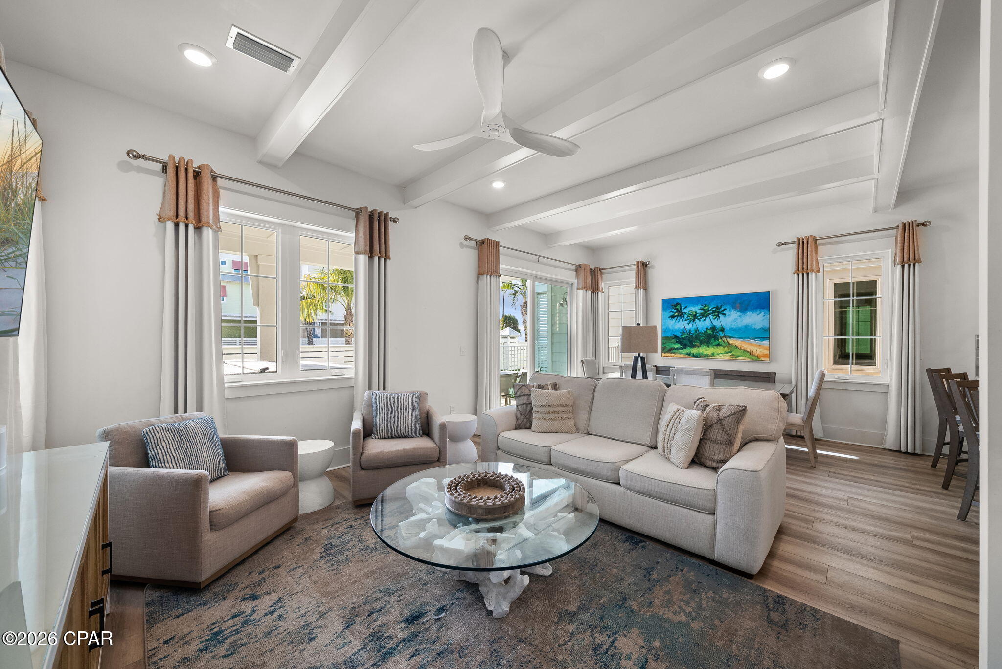 13658 Front Beach Road, Unit 4 Panama City Beach, FL 32413 - Photo 28 of 117