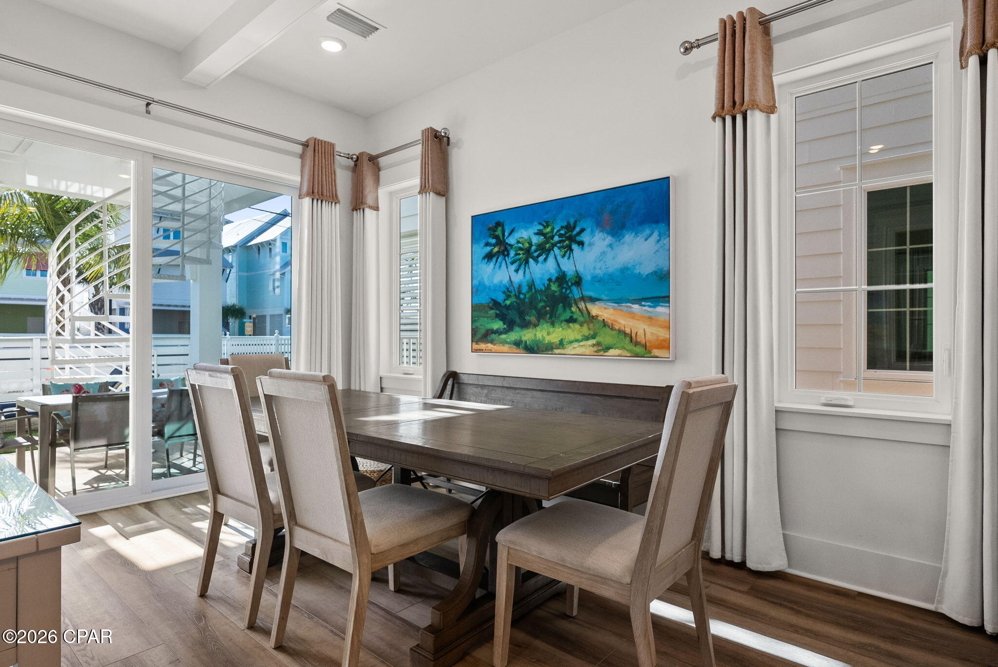 13658 Front Beach Road, Unit 4 Panama City Beach, FL 32413 - Photo 29 of 117