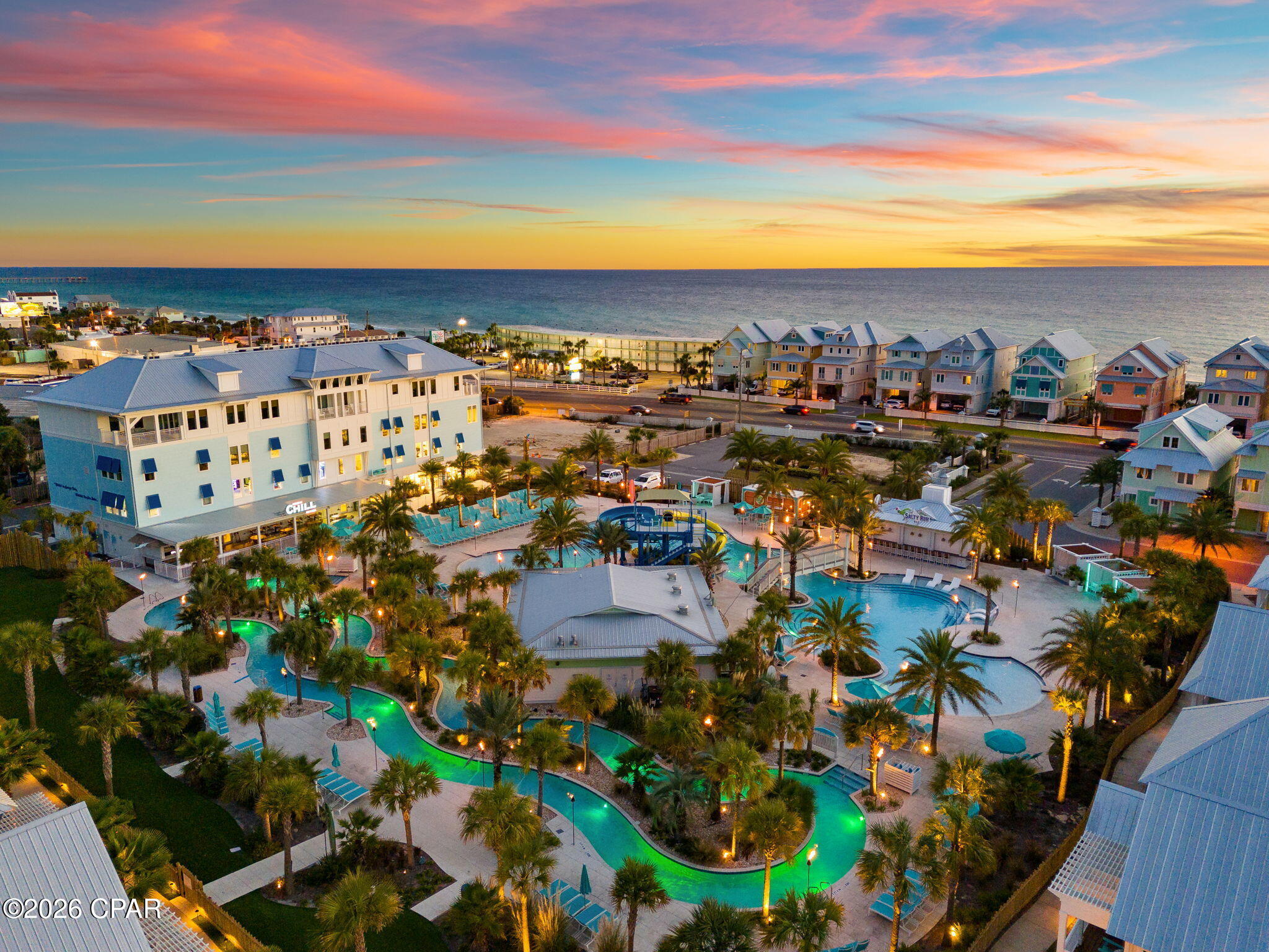 13658 Front Beach Road, Unit 4 Panama City Beach, FL 32413 - Photo 3 of 117