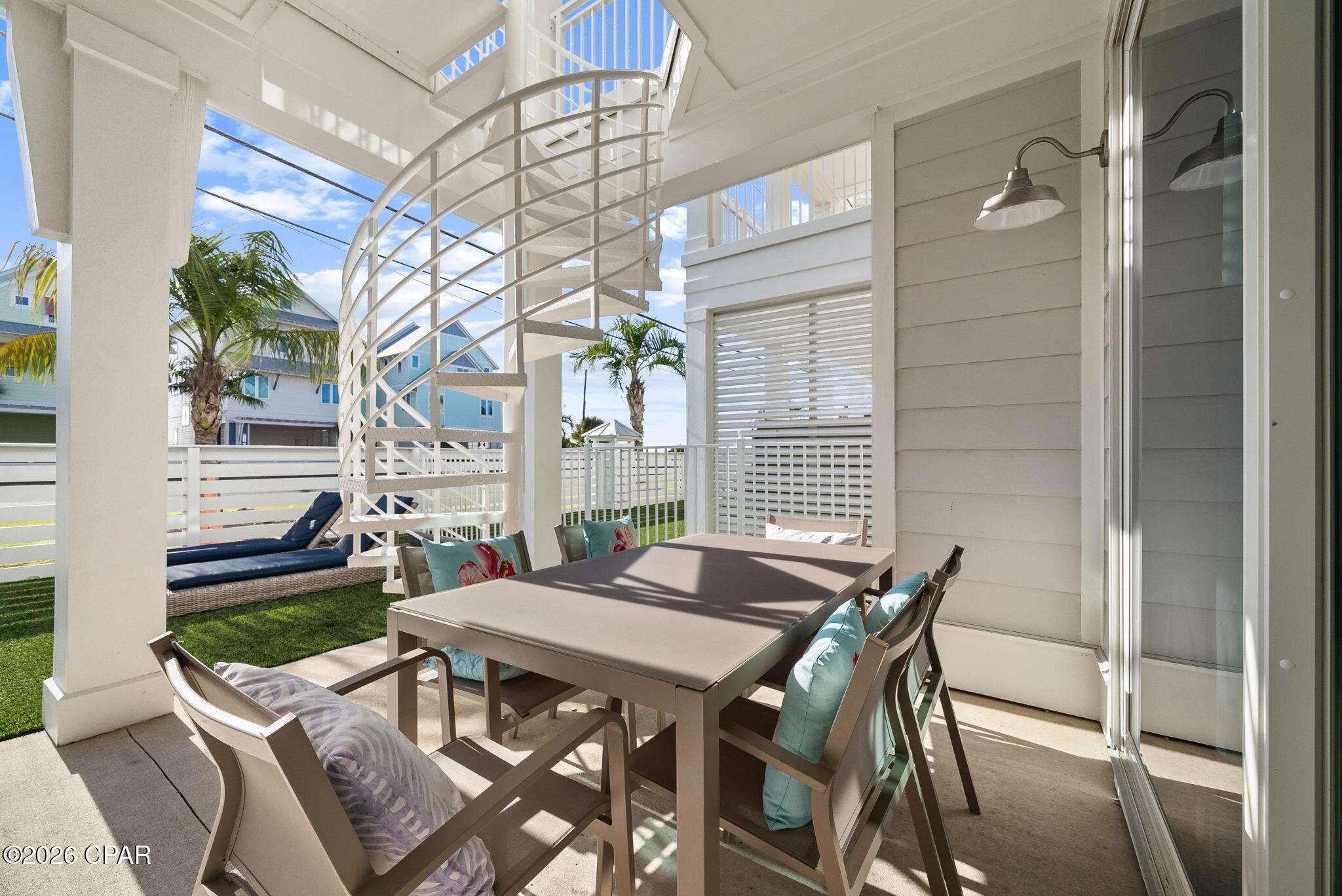 13658 Front Beach Road, Unit 4 Panama City Beach, FL 32413 - Photo 31 of 117