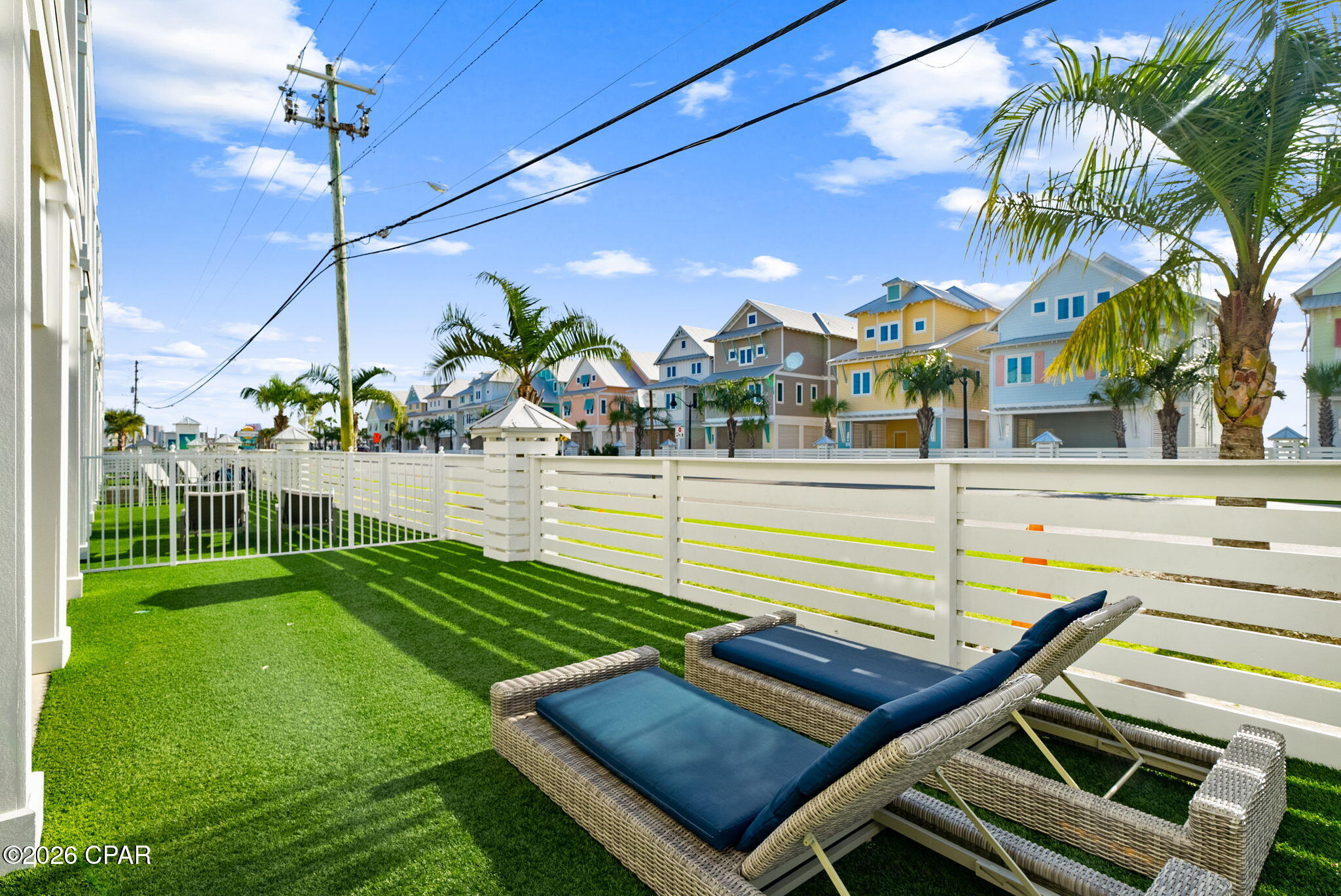 13658 Front Beach Road, Unit 4 Panama City Beach, FL 32413 - Photo 33 of 117