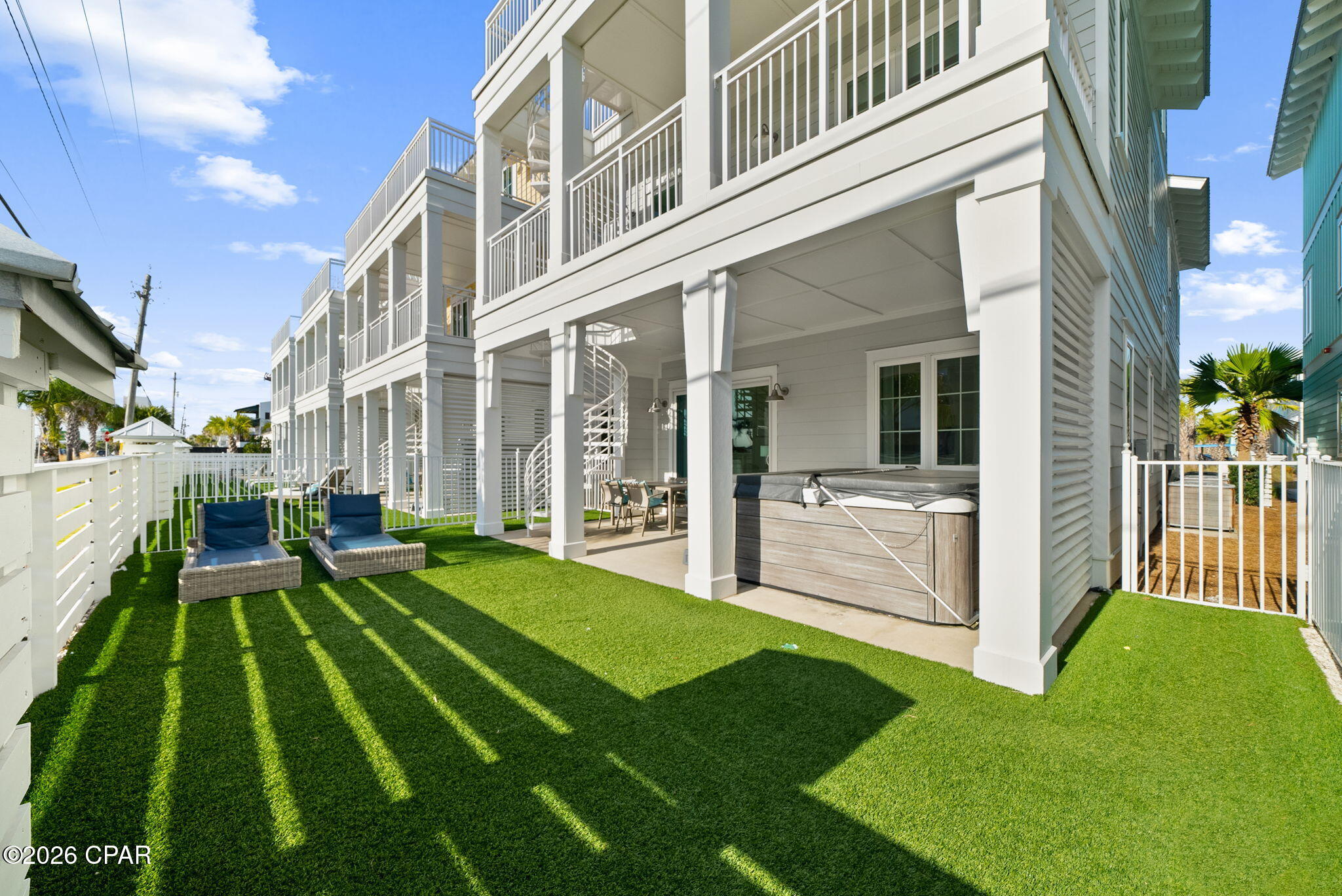 13658 Front Beach Road, Unit 4 Panama City Beach, FL 32413 - Photo 34 of 117