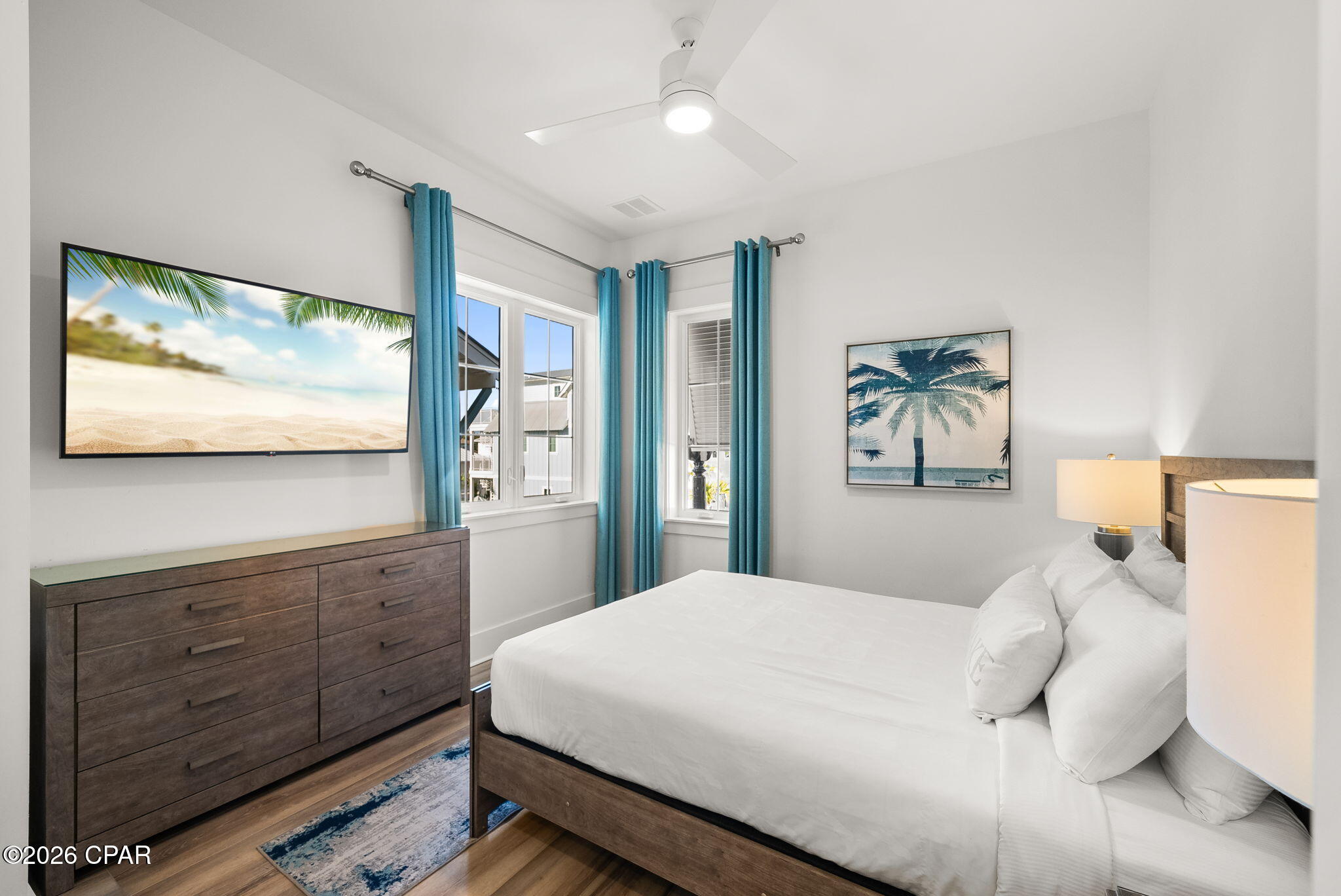 13658 Front Beach Road, Unit 4 Panama City Beach, FL 32413 - Photo 36 of 117