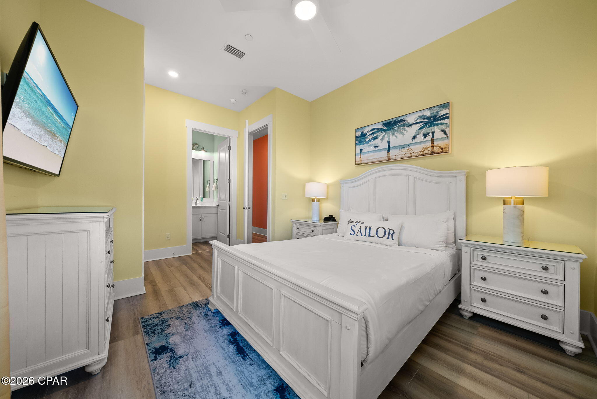 13658 Front Beach Road, Unit 4 Panama City Beach, FL 32413 - Photo 42 of 117