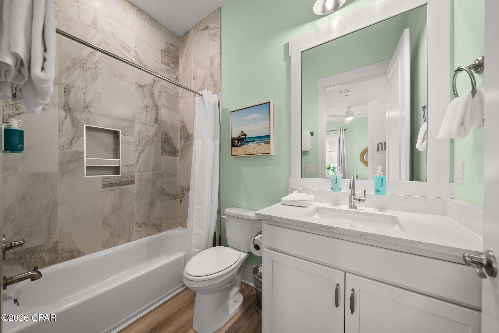 13658 Front Beach Road, Unit 4 Panama City Beach, FL 32413 - Photo 43 of 117