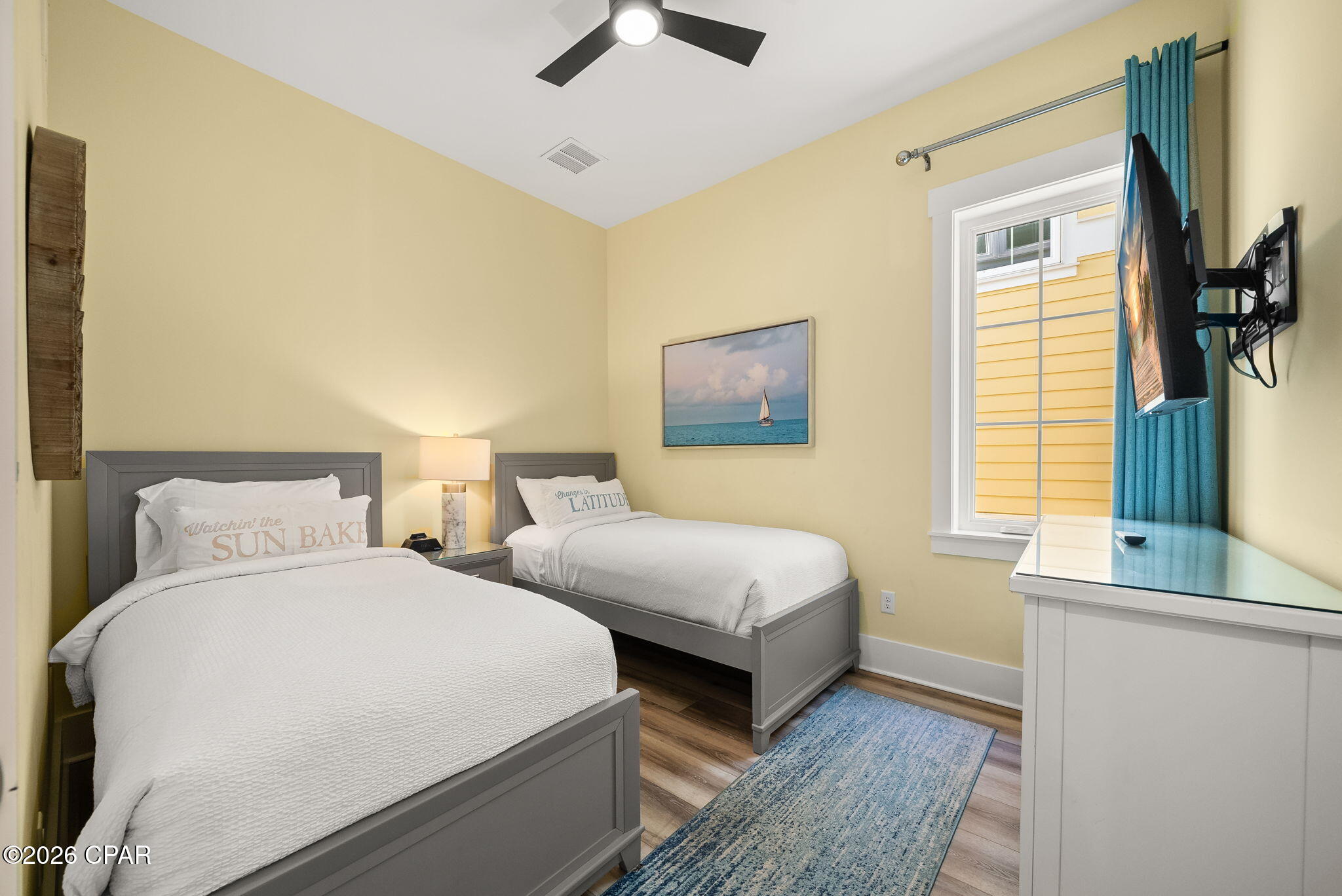 13658 Front Beach Road, Unit 4 Panama City Beach, FL 32413 - Photo 44 of 117