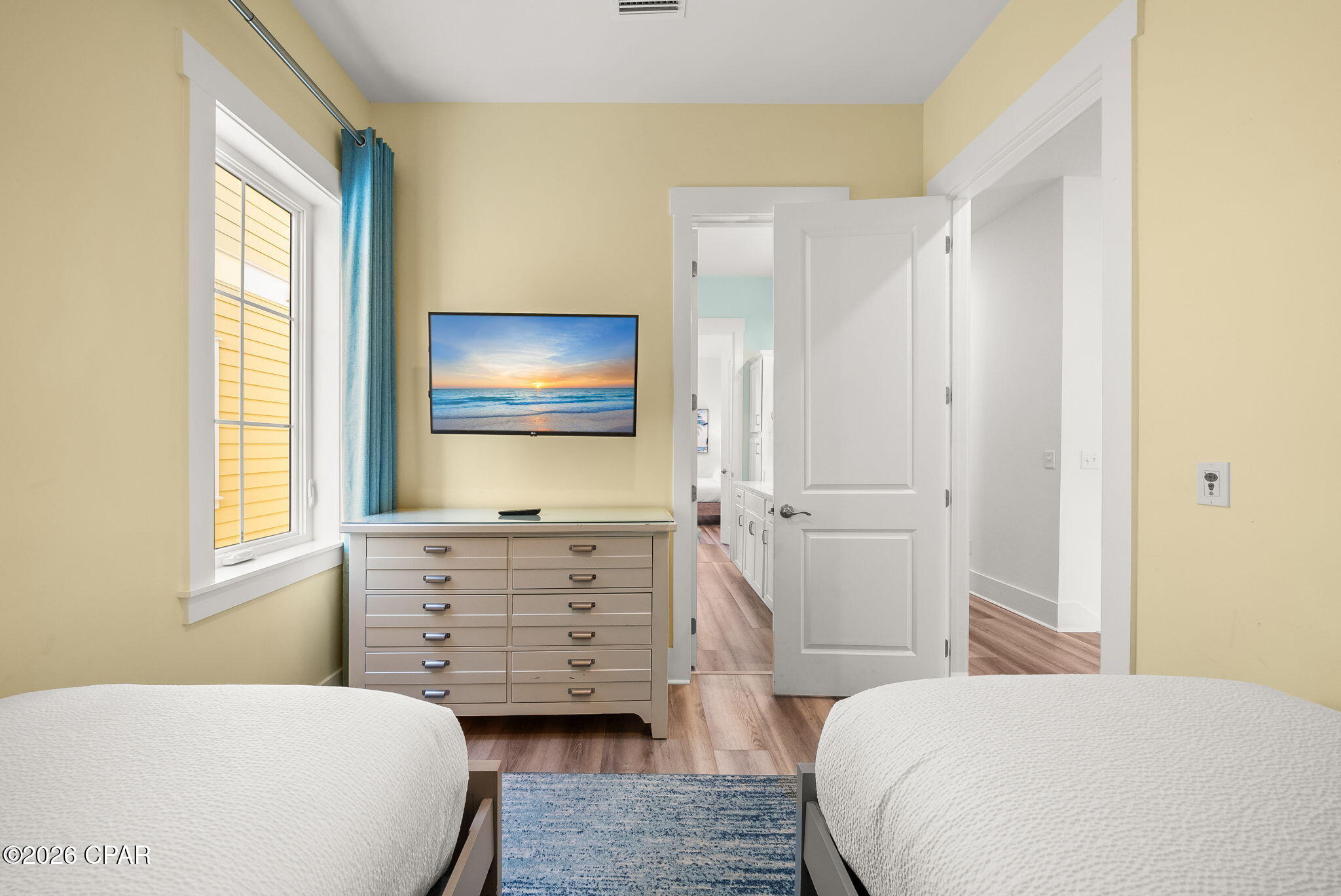 13658 Front Beach Road, Unit 4 Panama City Beach, FL 32413 - Photo 45 of 117