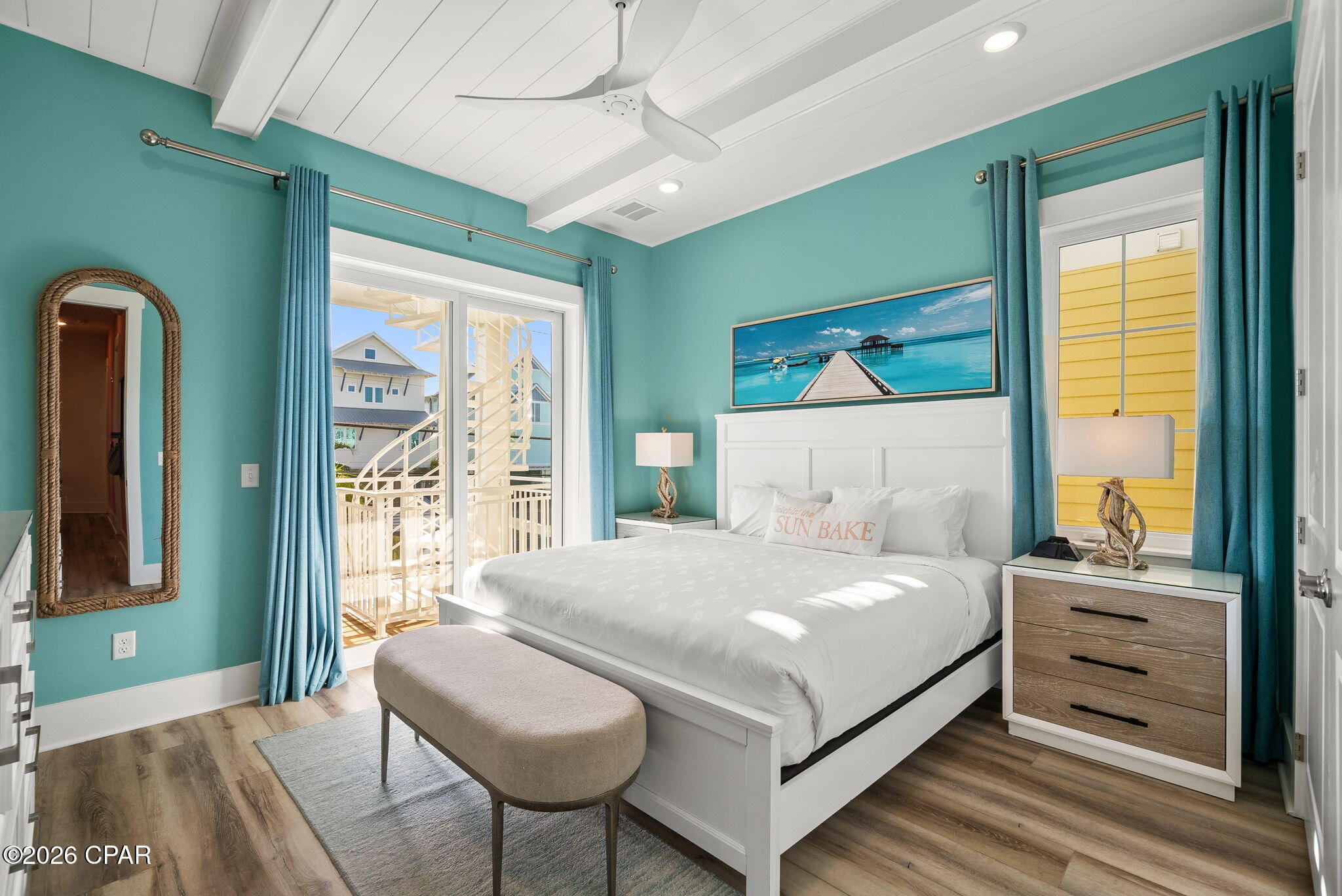 13658 Front Beach Road, Unit 4 Panama City Beach, FL 32413 - Photo 47 of 117