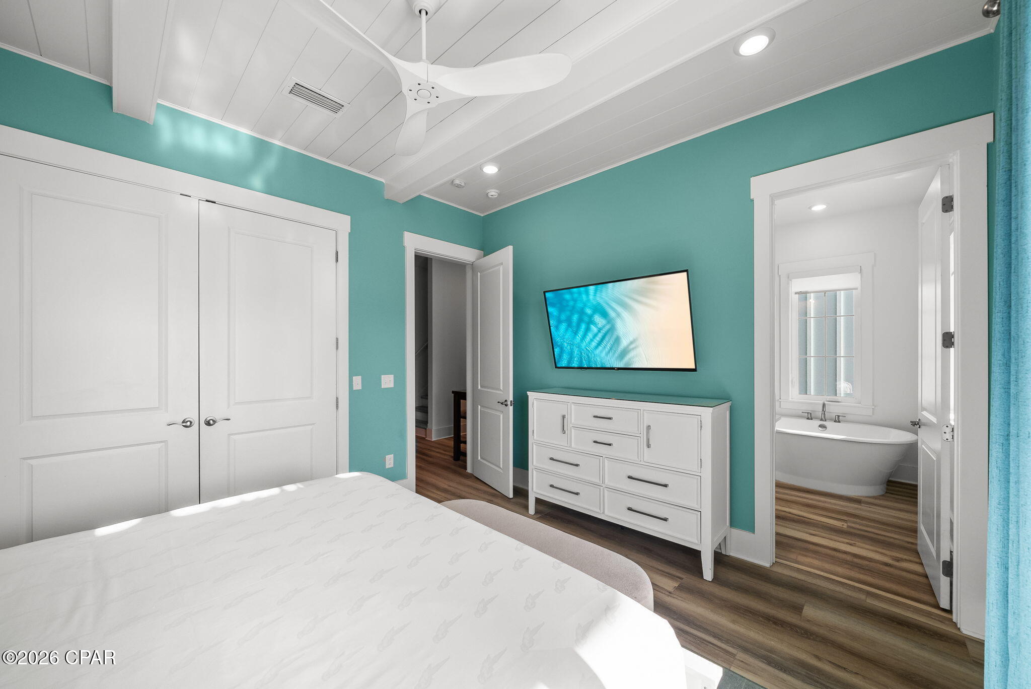 13658 Front Beach Road, Unit 4 Panama City Beach, FL 32413 - Photo 48 of 117