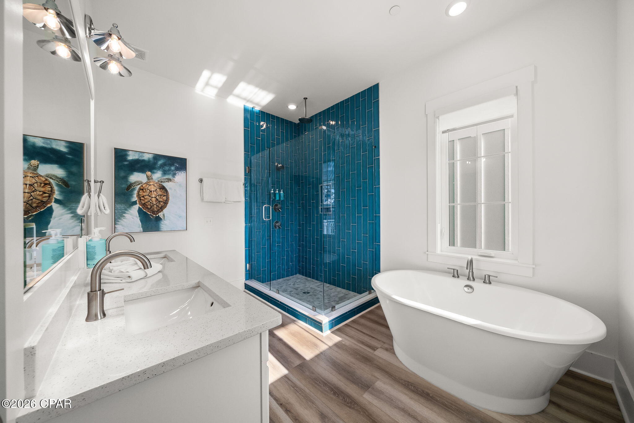 13658 Front Beach Road, Unit 4 Panama City Beach, FL 32413 - Photo 49 of 117