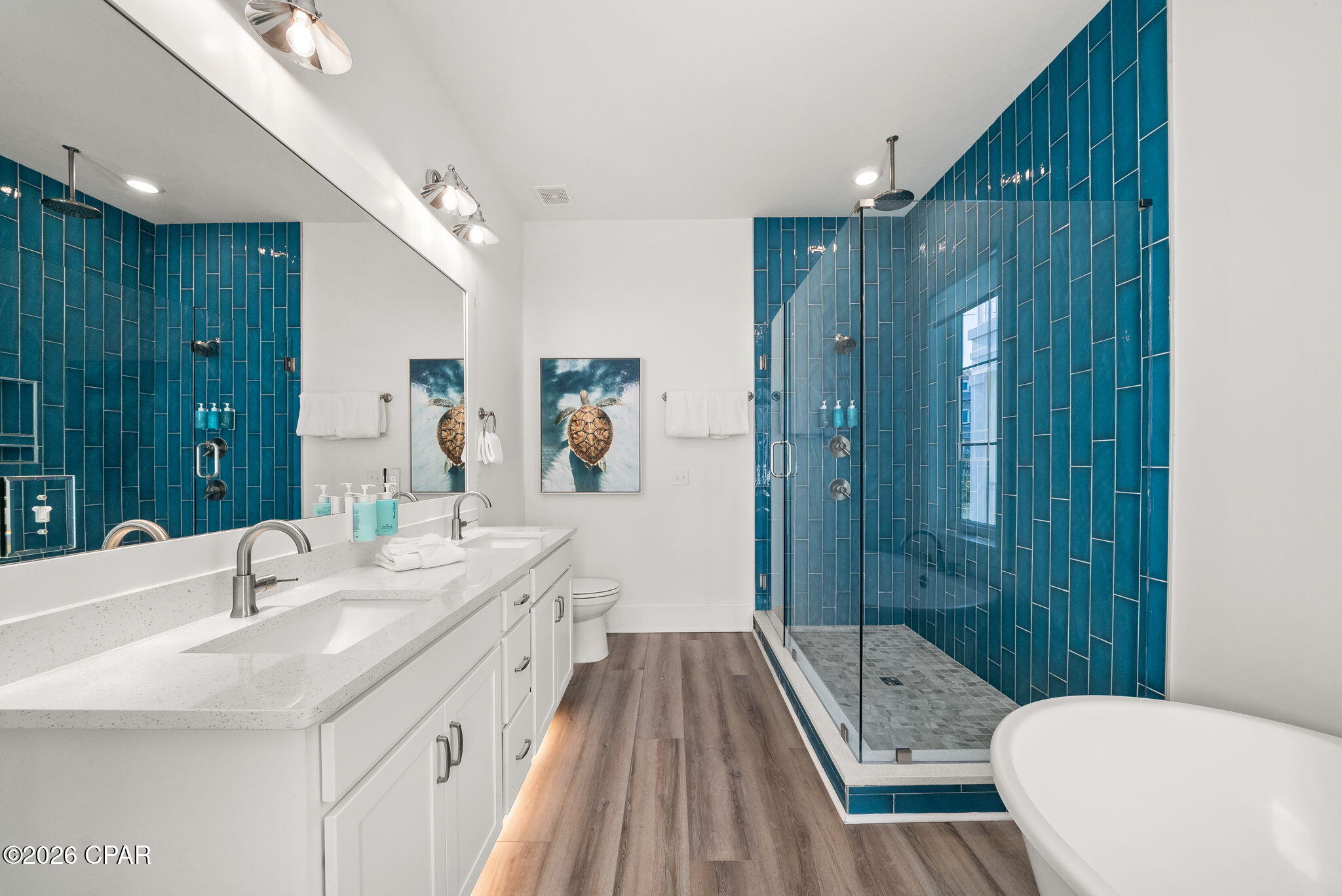 13658 Front Beach Road, Unit 4 Panama City Beach, FL 32413 - Photo 50 of 117