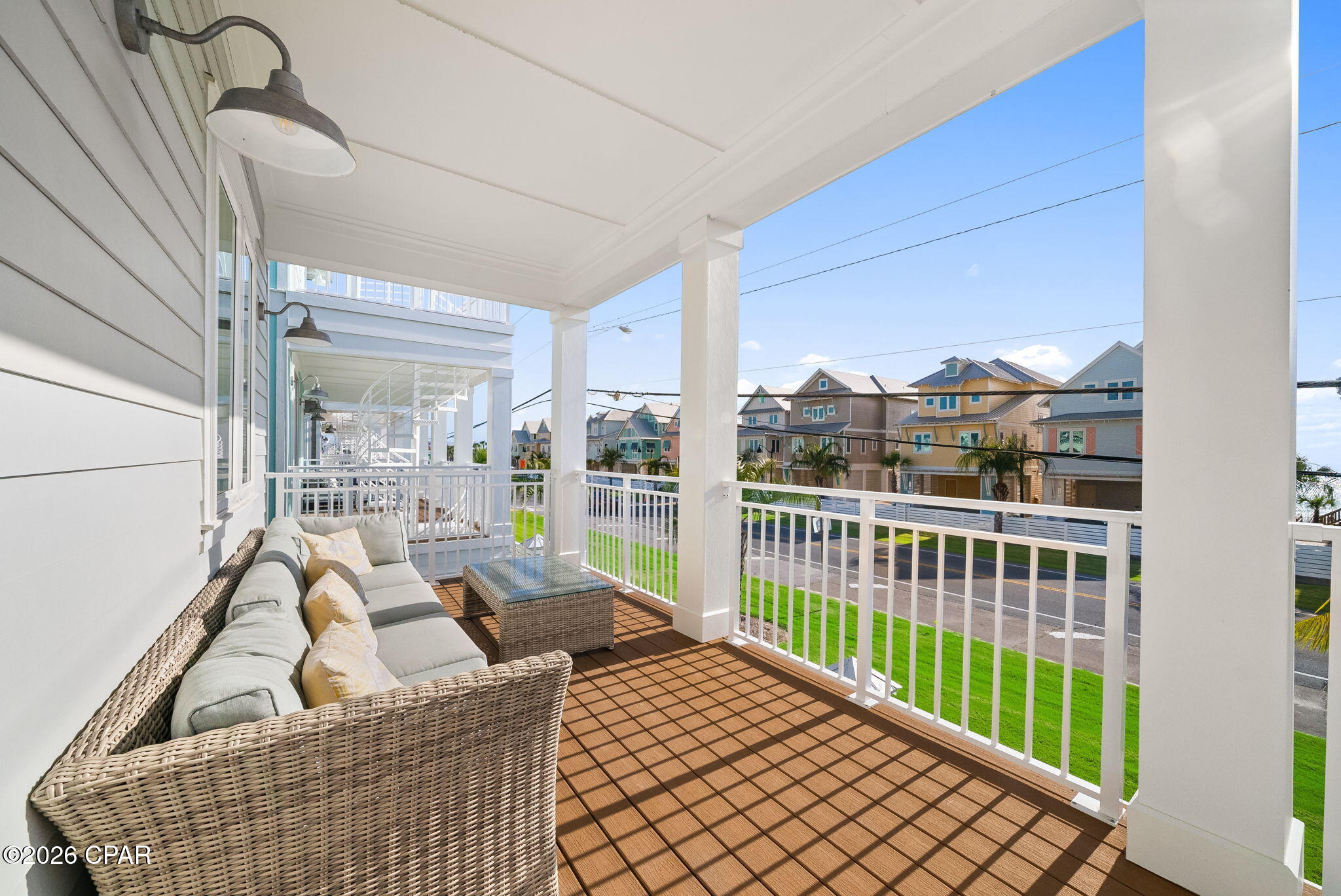 13658 Front Beach Road, Unit 4 Panama City Beach, FL 32413 - Photo 52 of 117